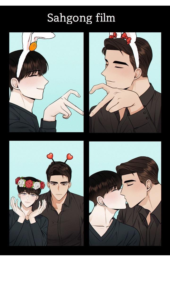 Đọc truyện Đứa Trẻ Này Là Con Tôi (END) - Chapter 56