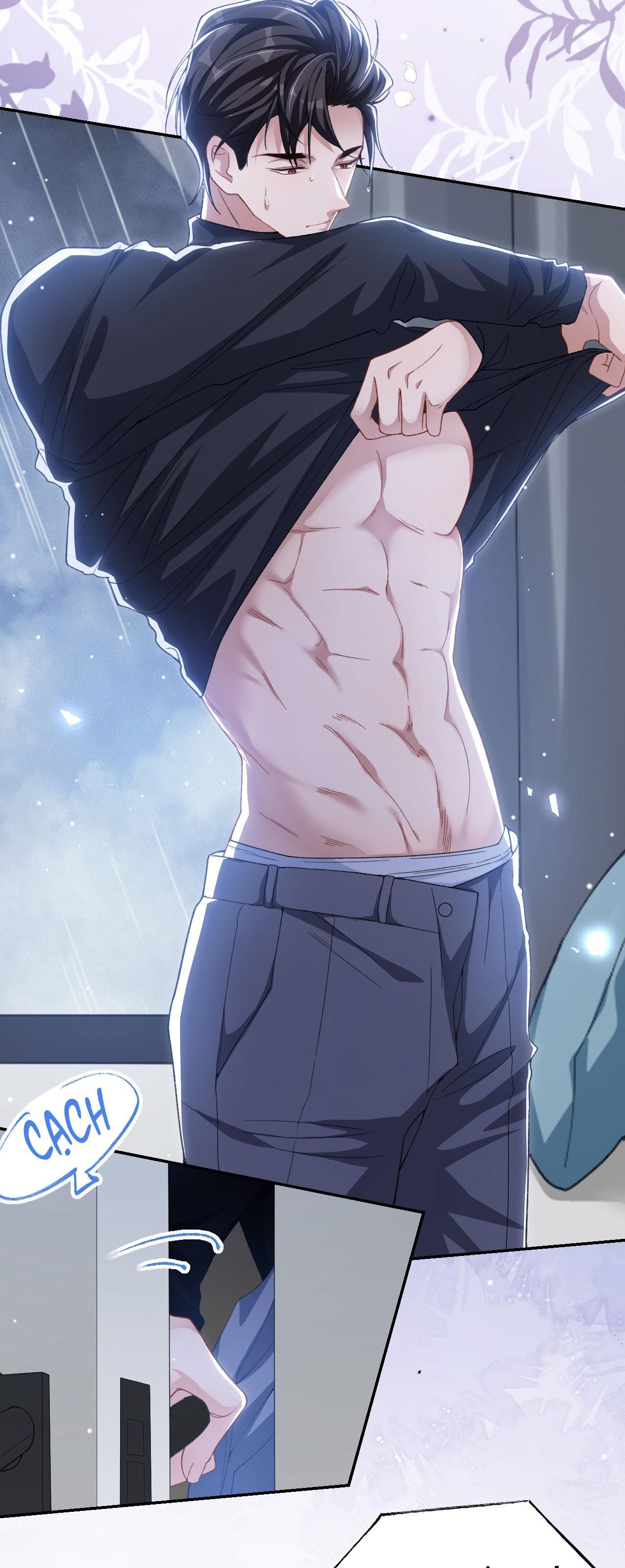 Đọc truyện Quan hệ thế thân - Chapter 189