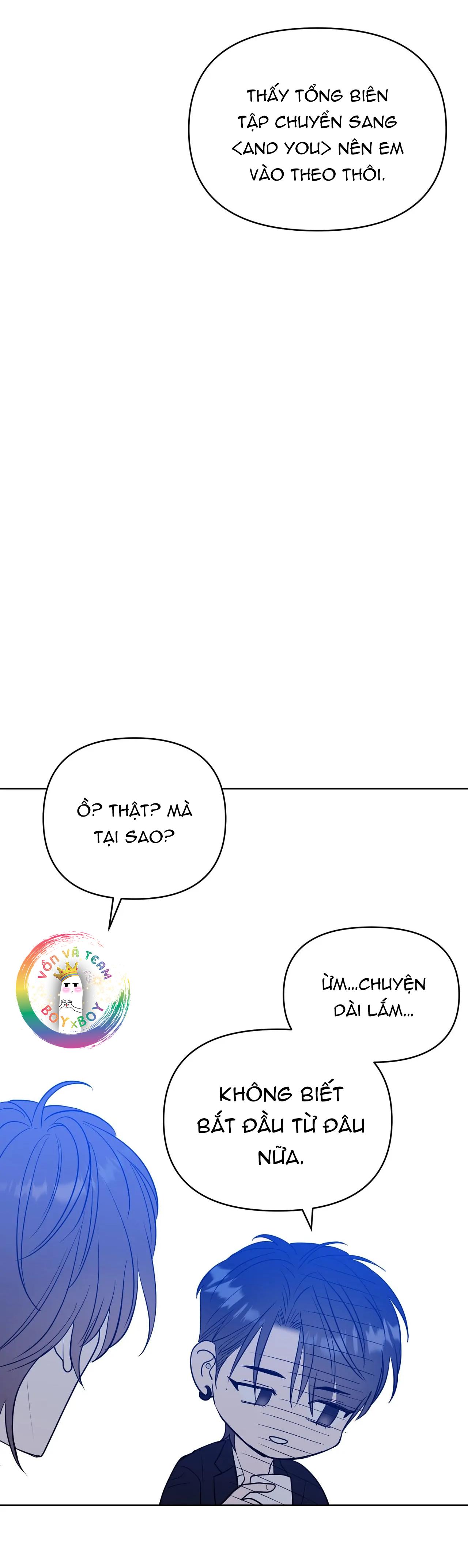 Đọc truyện Sparkling Baby - Chapter 11