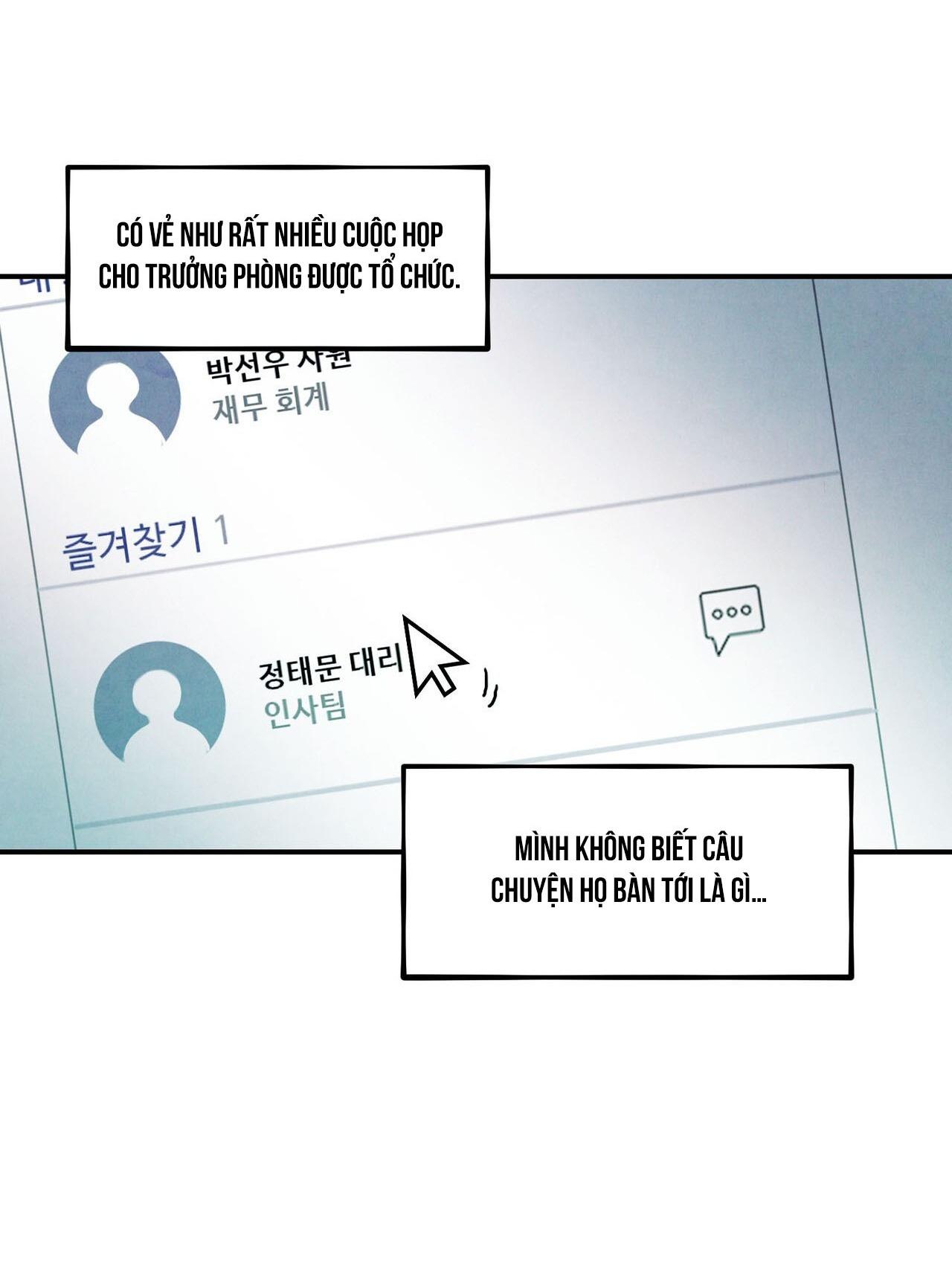 Đọc truyện Say Tình - Chapter 76