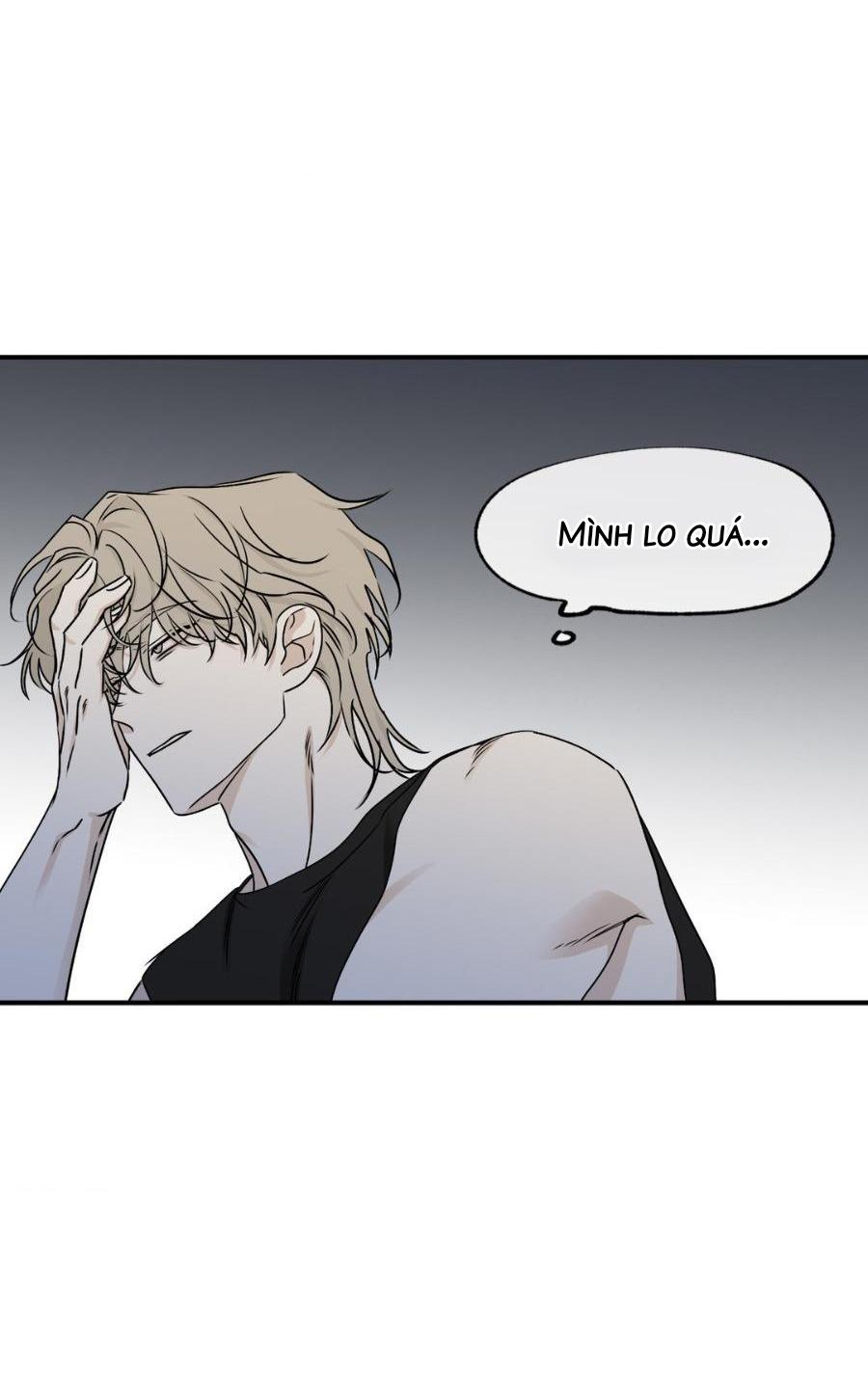 Đọc truyện Thủy triều thấp lúc chạng vạng - Chapter 64