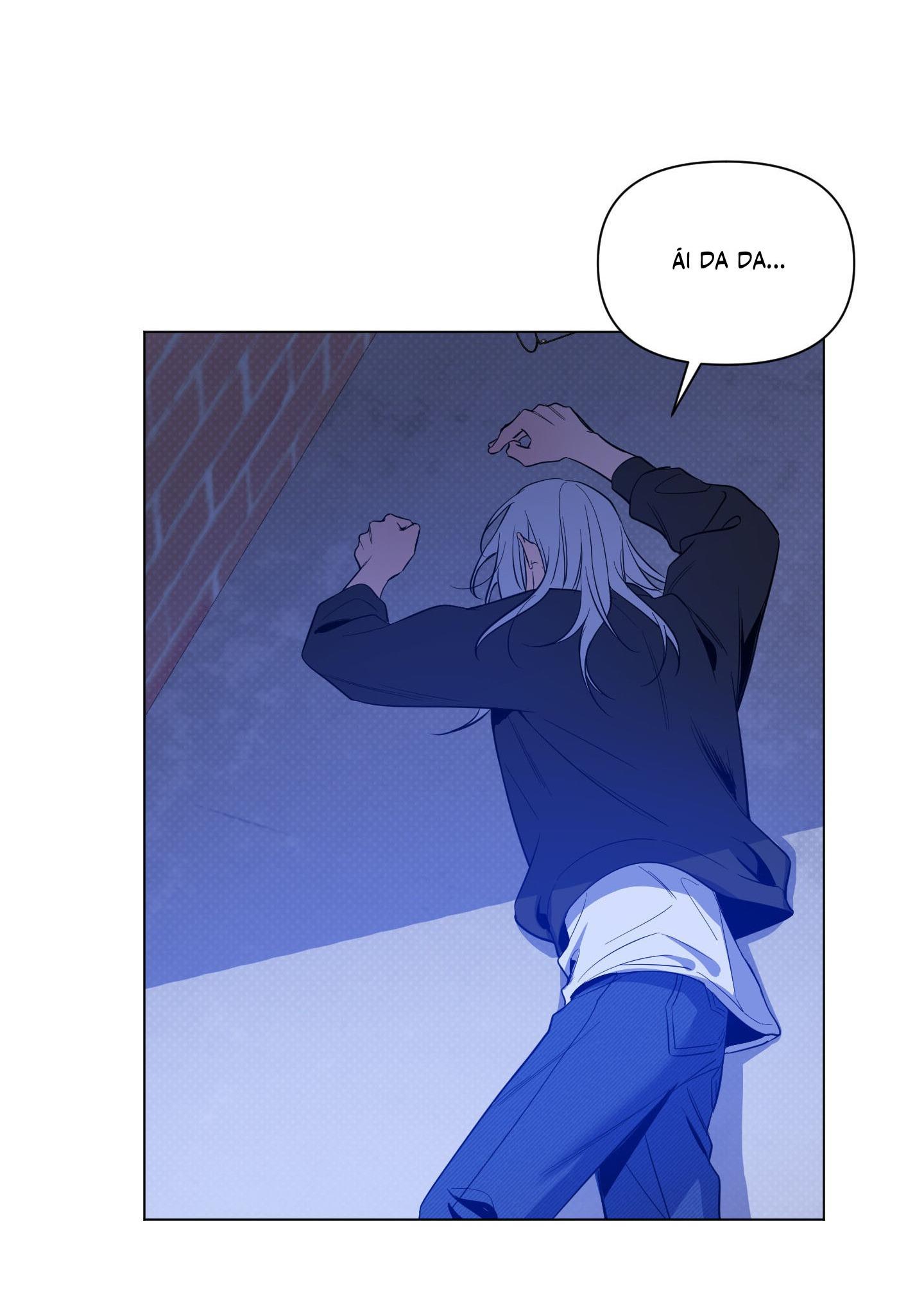 Đọc truyện BÌNH MINH CHIA CẮT BÓNG ĐÊM - Chapter 40