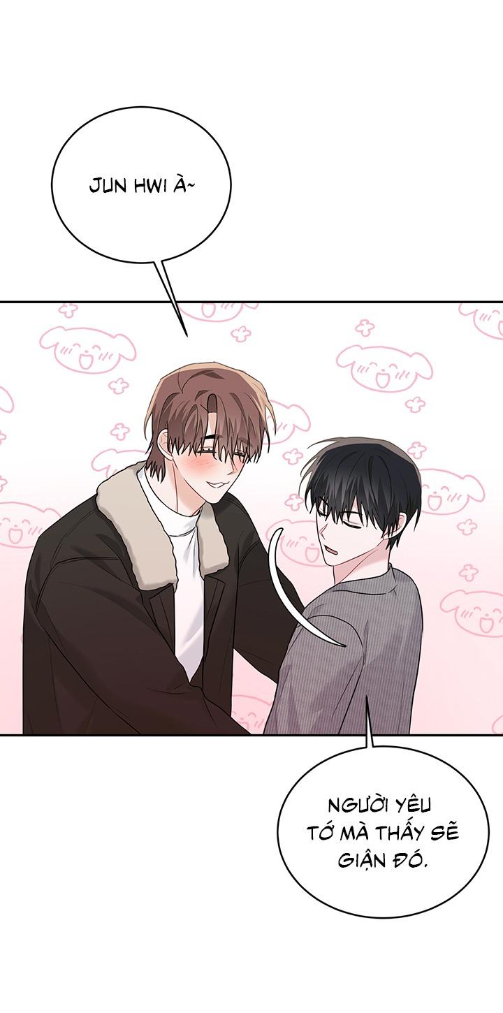 Đọc truyện TIỂU THỬ: BẮT ĐẦU MÙA HÈ - Chapter 53