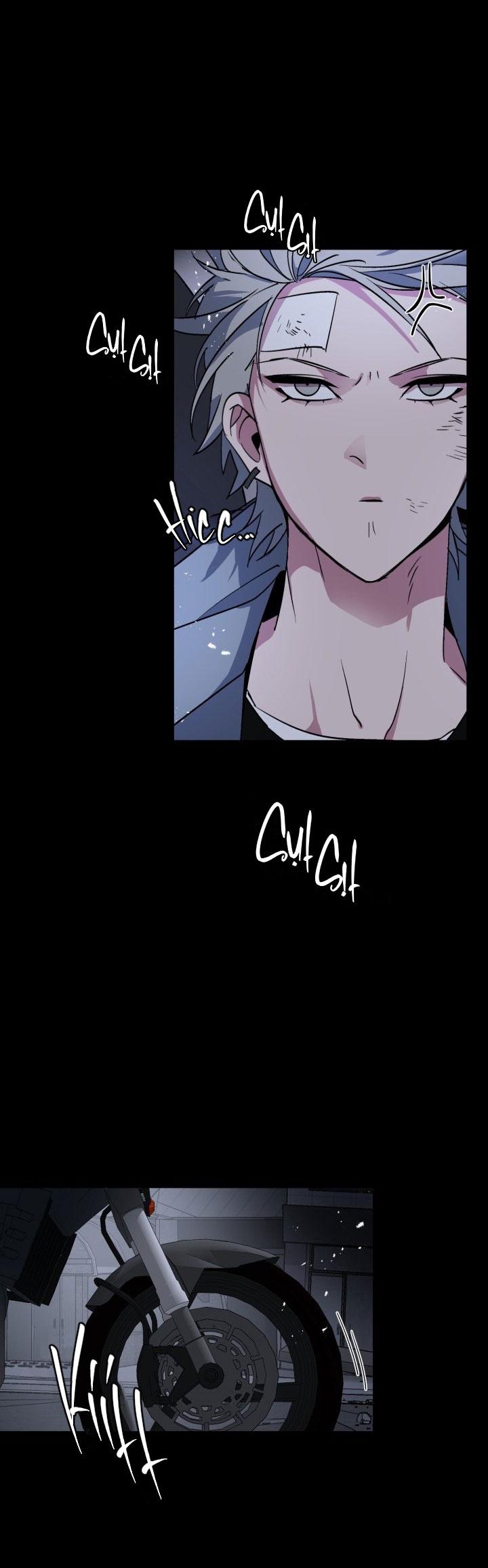 Đọc truyện Room Without Windows - Chapter 11