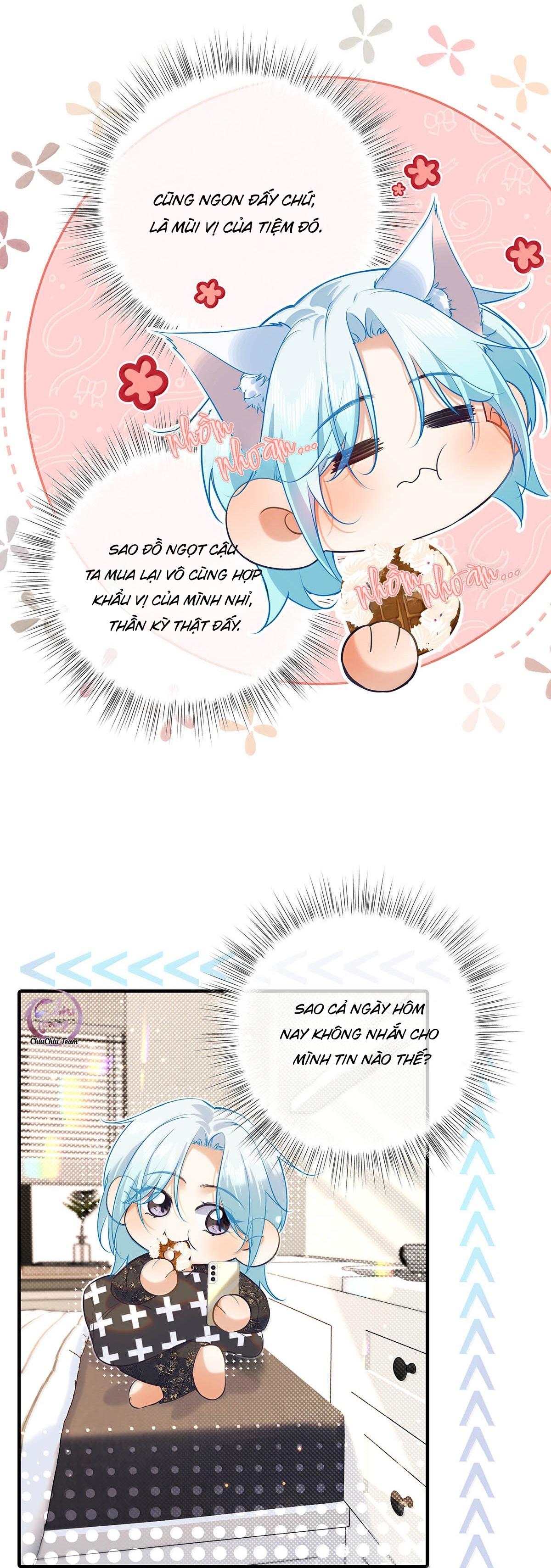 Đọc truyện Bắt đầu làm bạn trai từ số 0 - Chapter 47