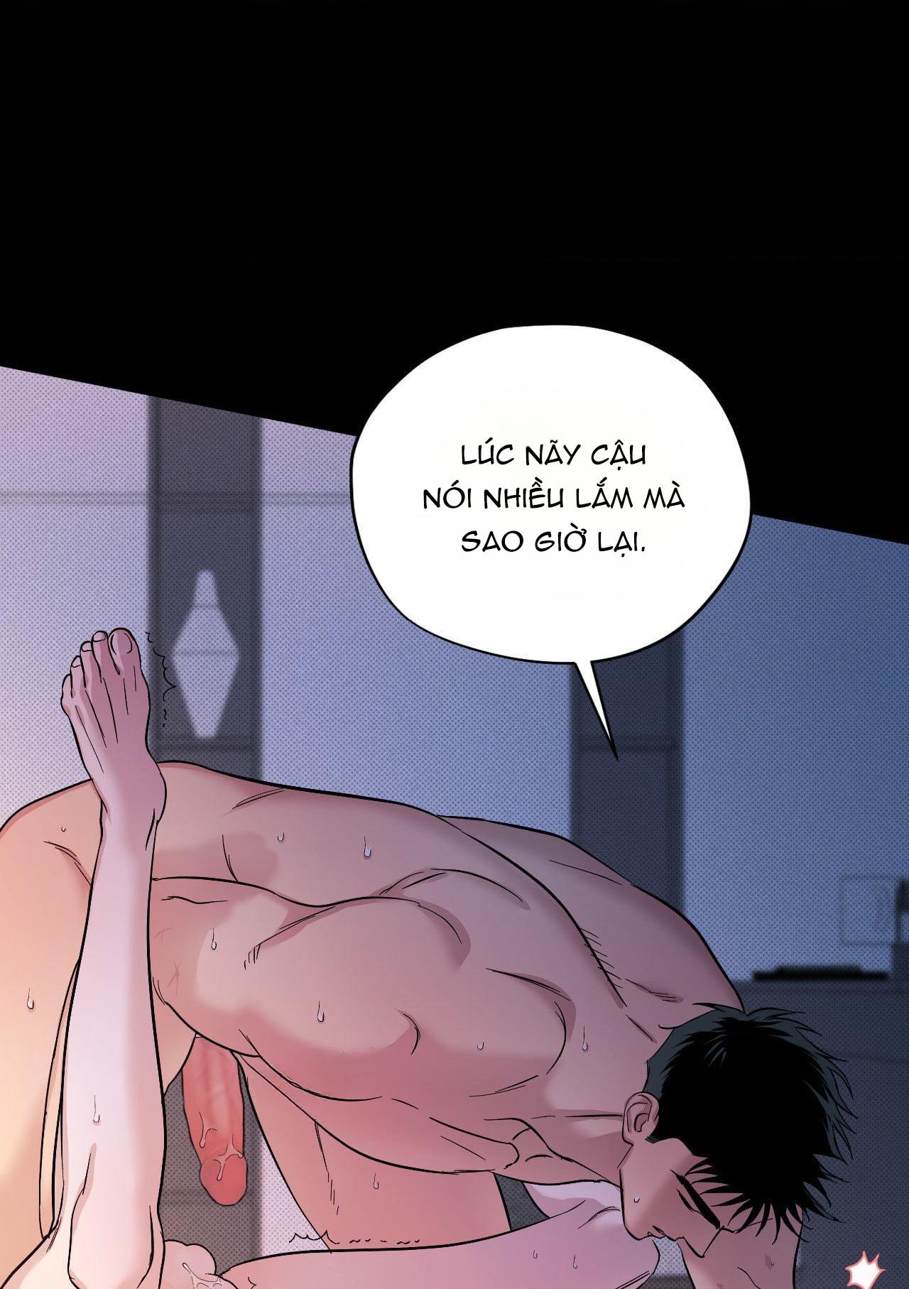 Đọc truyện (END) Tay Đua Đỉnh Cao - Chapter 9