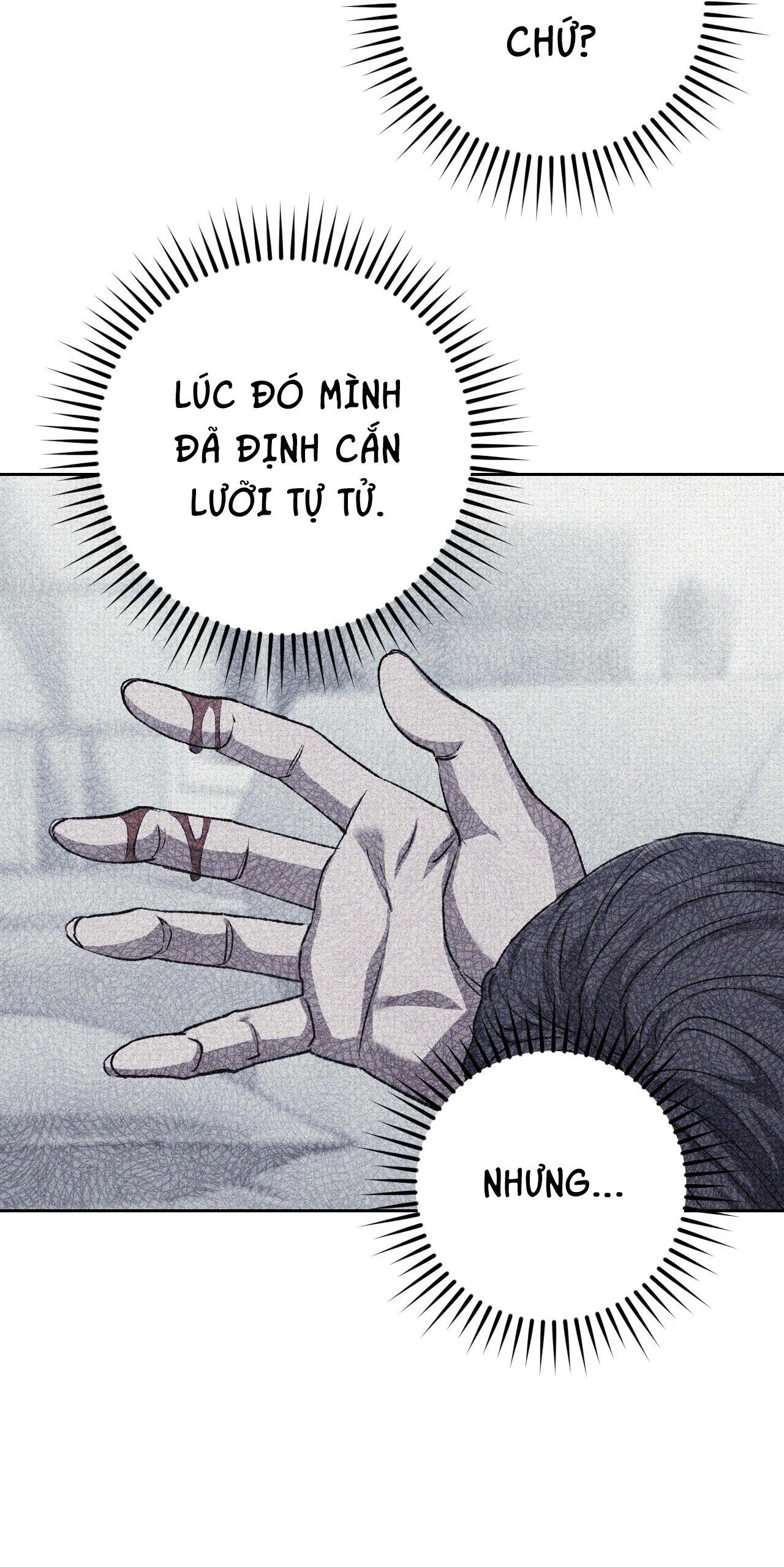 Đọc truyện BÉ YÊU THẬT ĐÁNG SỢ - Chapter 15