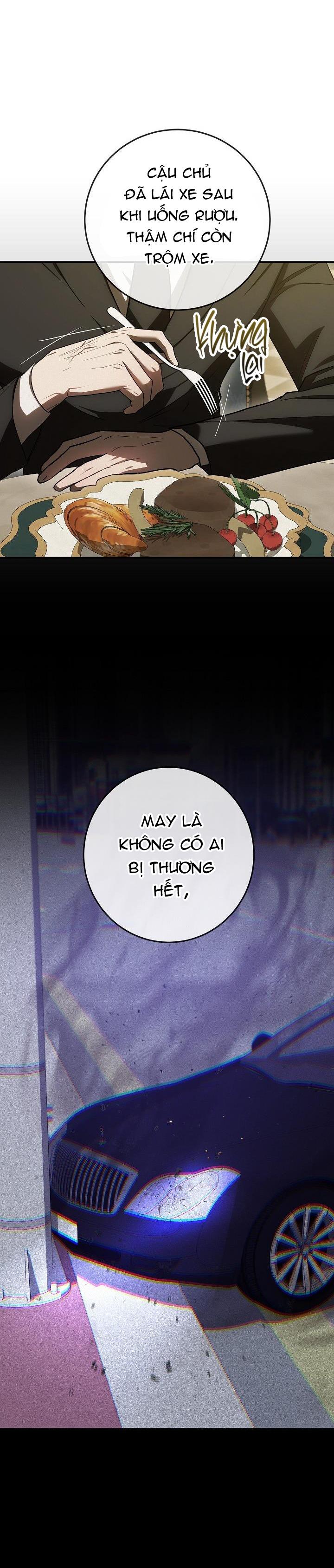 Đọc truyện BẢO VẬT - Chapter 10