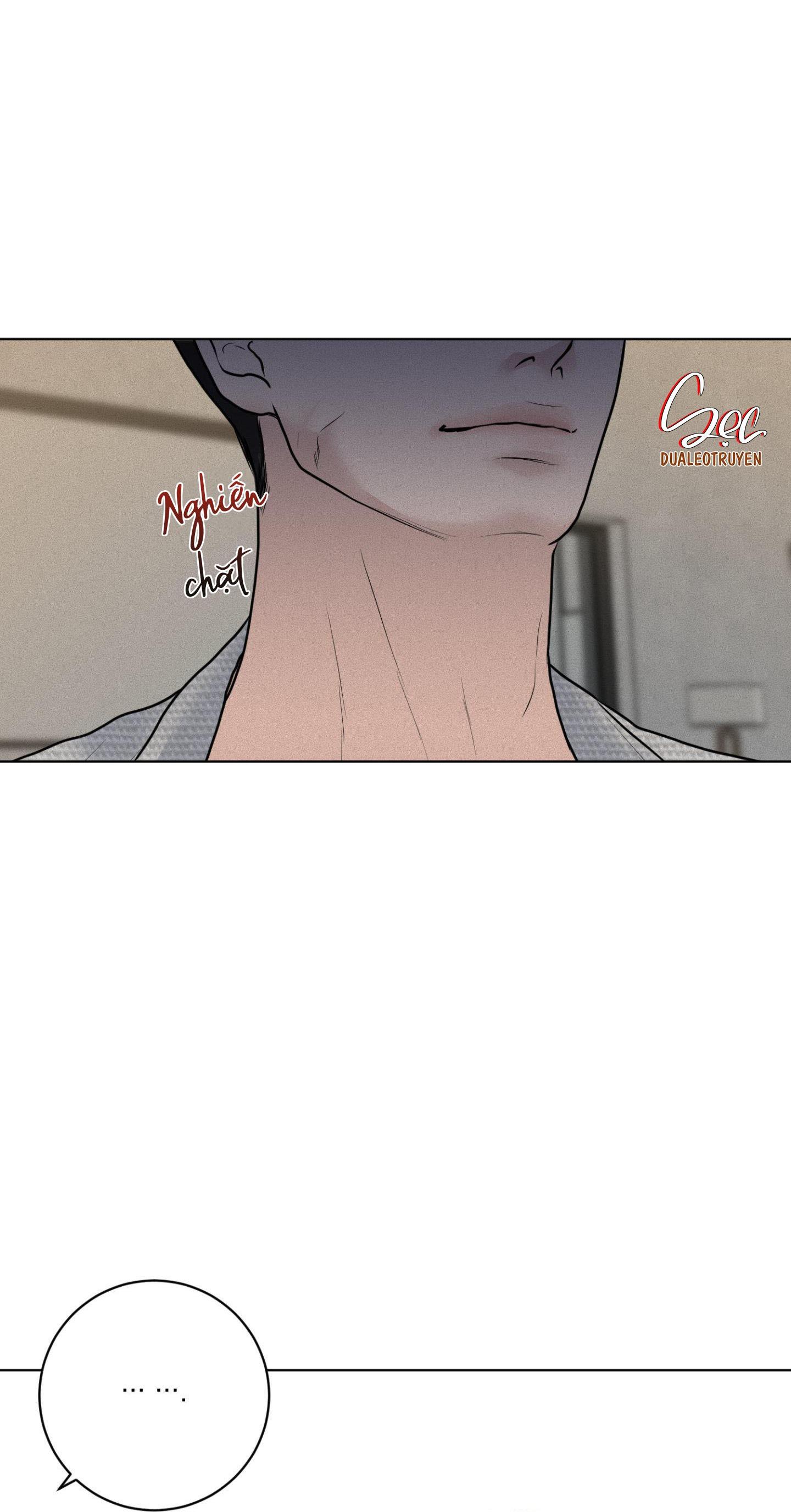 Đọc truyện (ABO) LỜI CẦU NGUYỆN - Chapter 24