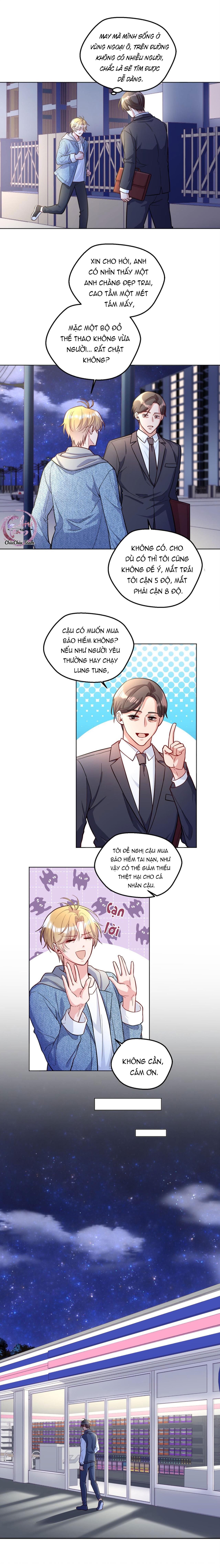 Đọc truyện Hàn Viễn - Chapter 144