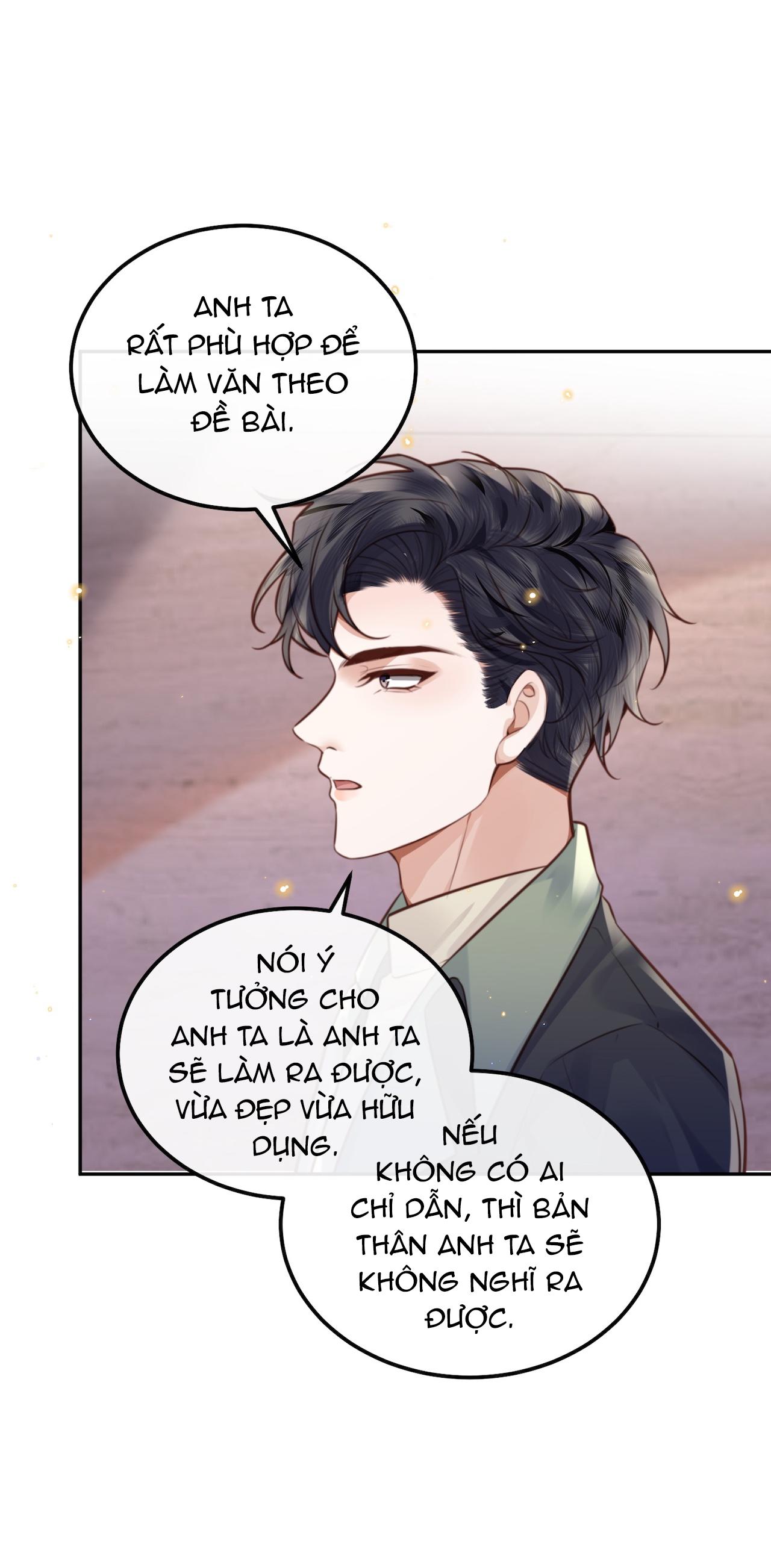 Đọc truyện (END) Đặc Chế Cho Riêng Anh - Chapter 90