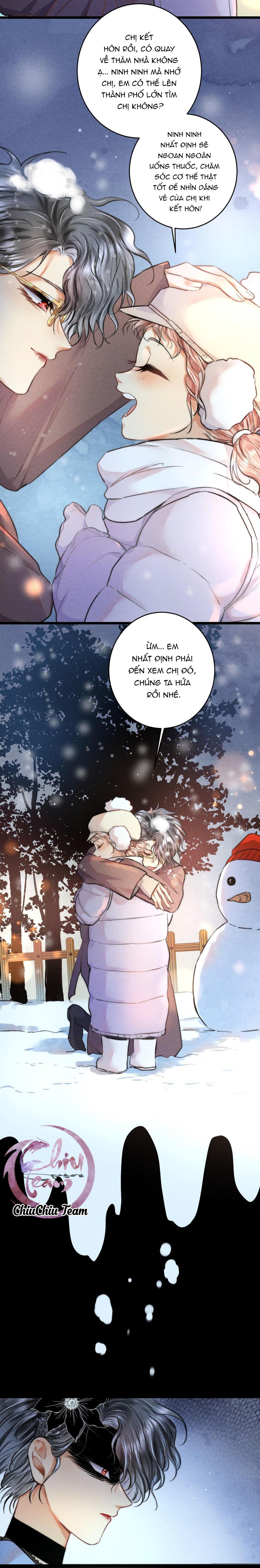 Đọc truyện Tòa Tháp - Chapter 26