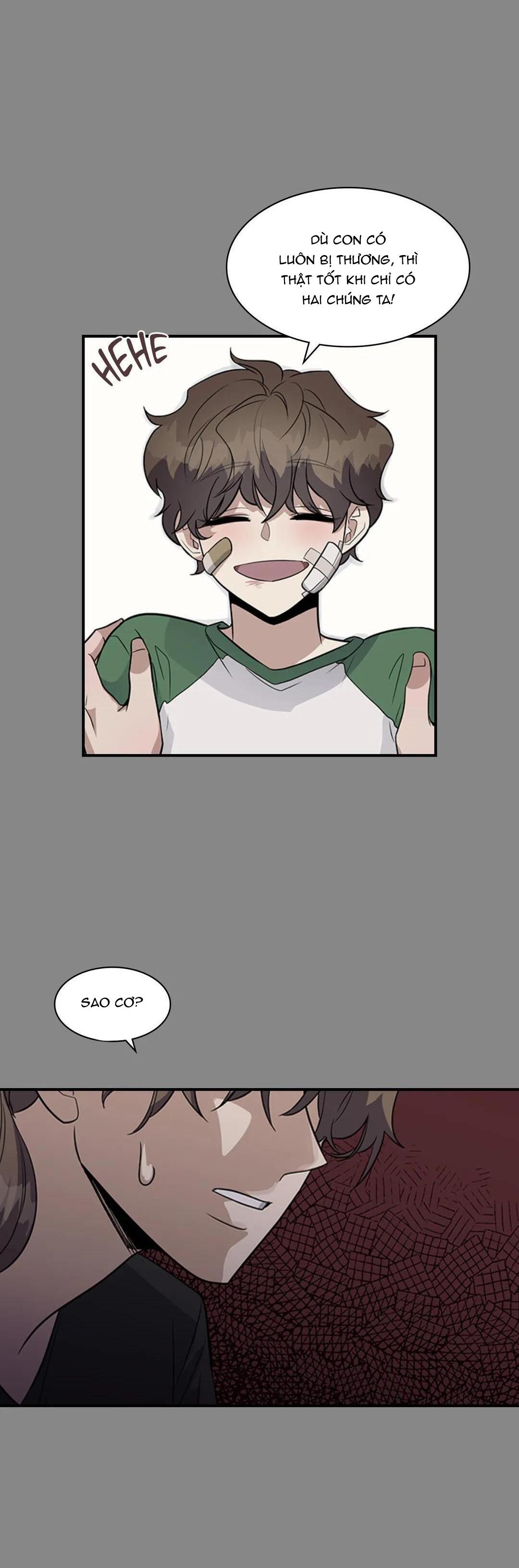 Đọc truyện Dưới Bóng Tình Thân - Chapter 11