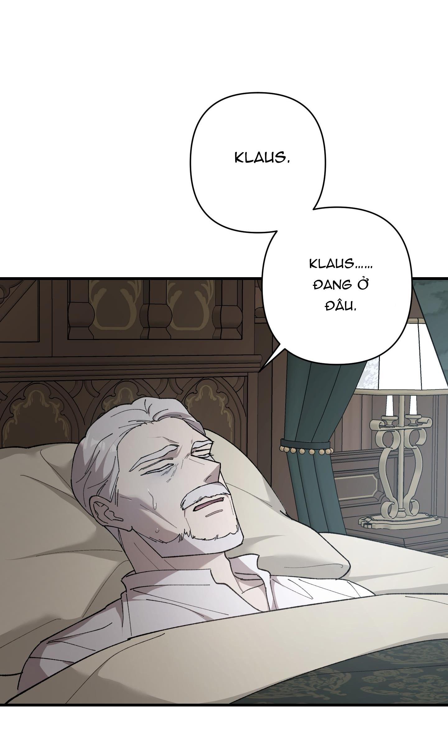 Đọc truyện Đóa hoa của mặt trời - Chapter 60