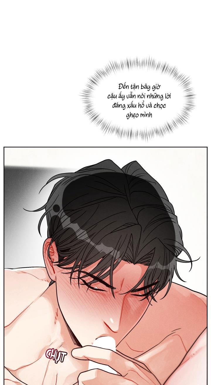 Đọc truyện CUỘC GỌI BÍ MẬT - Chapter 8