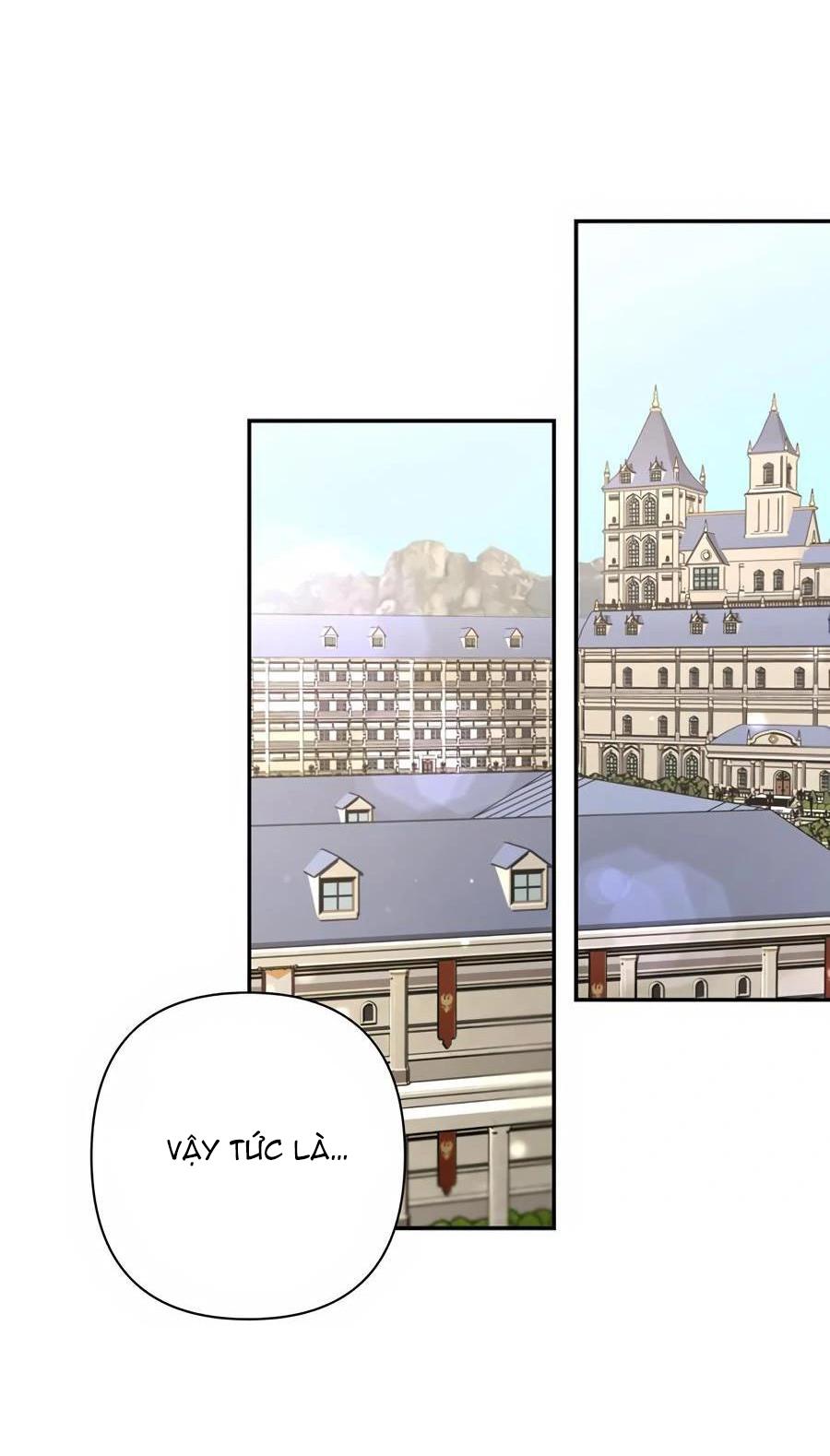 Đọc truyện Mắc Kẹt Trong Game Hẹn Hò Của Em Gái Tôi - Chapter 75