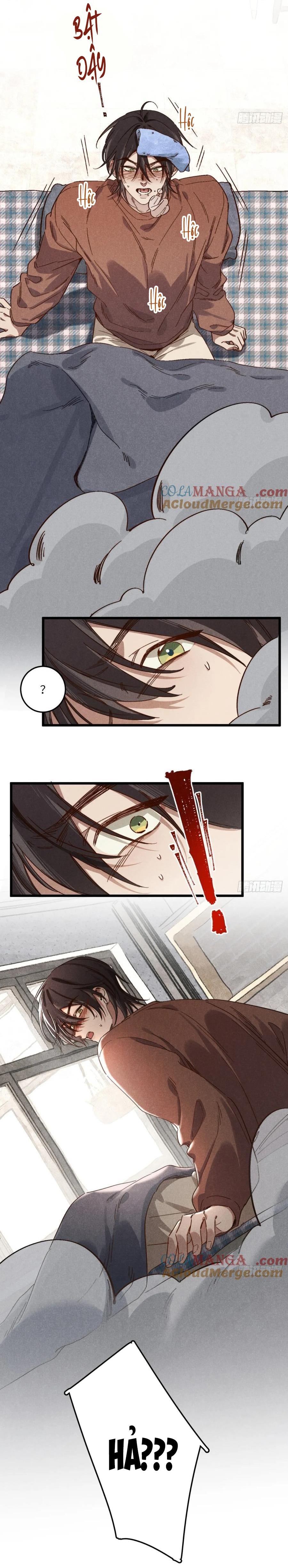 Đọc truyện Ra Ruộng Ngô Với Anh Á, Còn Lâu! - Chapter 48