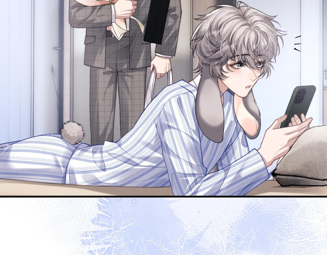 Đọc truyện Chấp Sự Thỏ Tai Cụp - Chapter 111