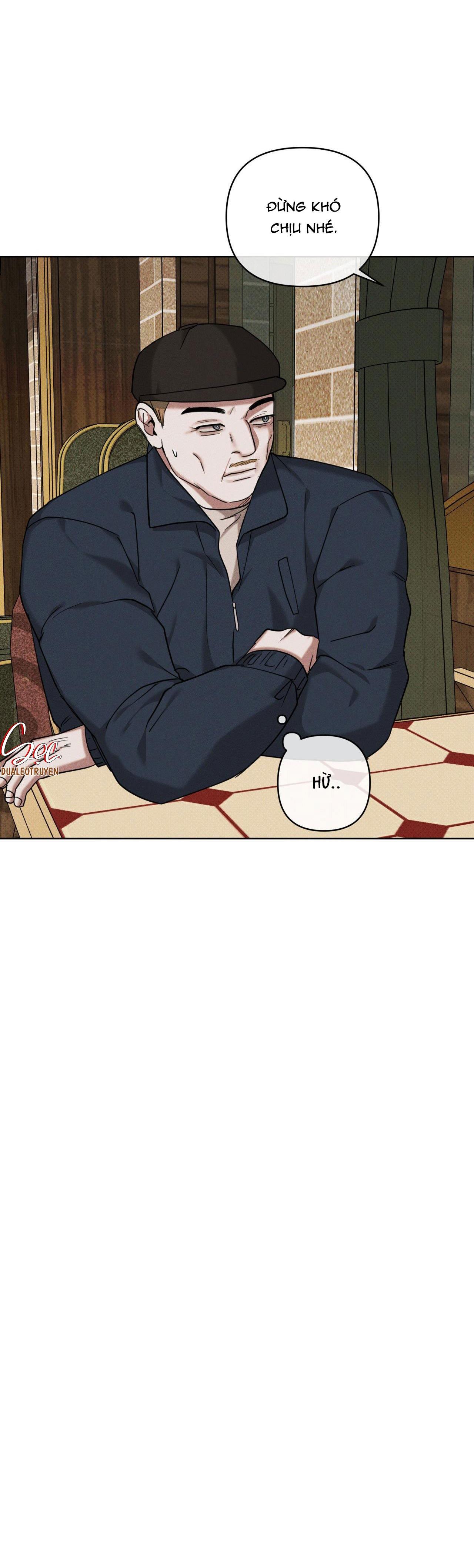 Đọc truyện THÂN ÁI - Chapter 11