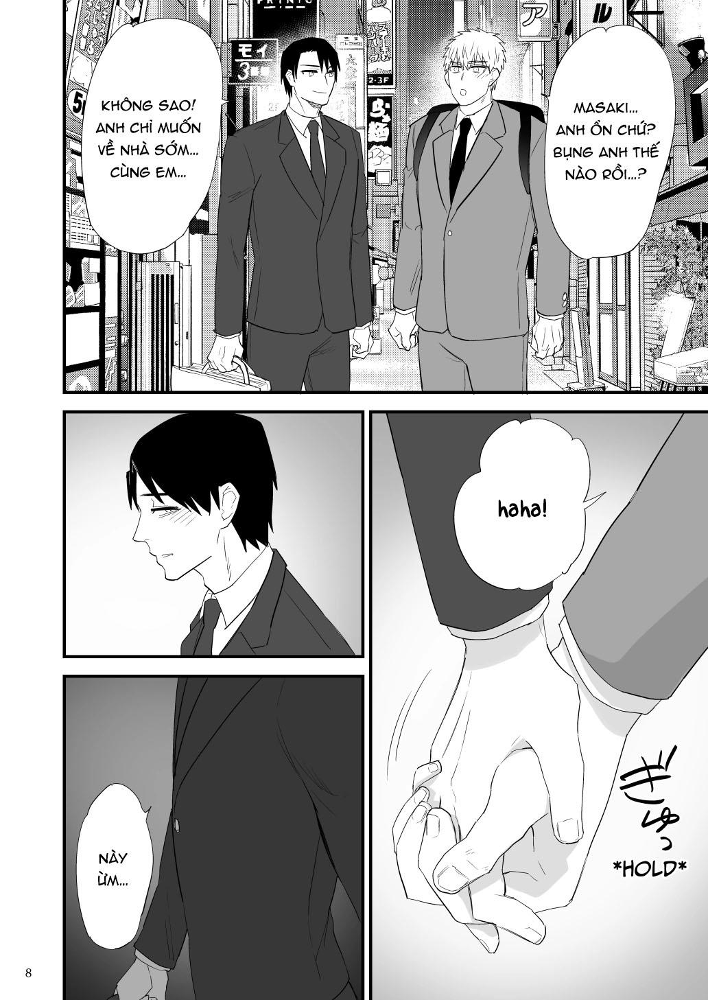 Đọc truyện Cưng mà nói - Chapter 209