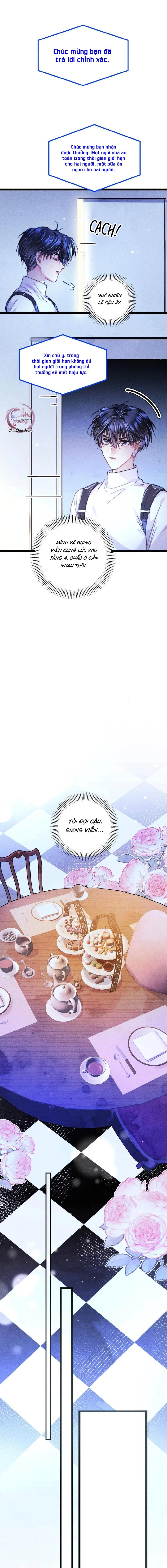 Đọc truyện Tòa Tháp - Chapter 47