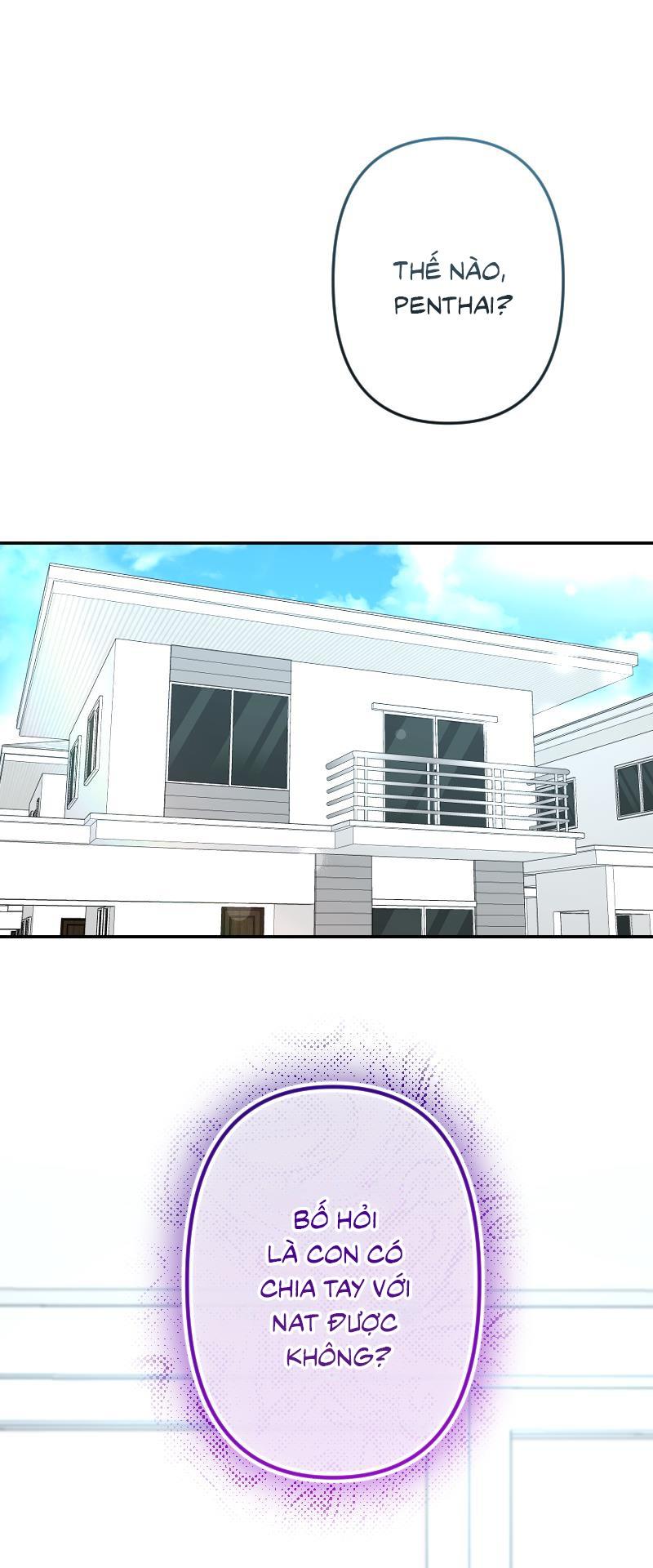 Đọc truyện Tình yêu của chúng ta sắp thành hình rồi - Chapter 30