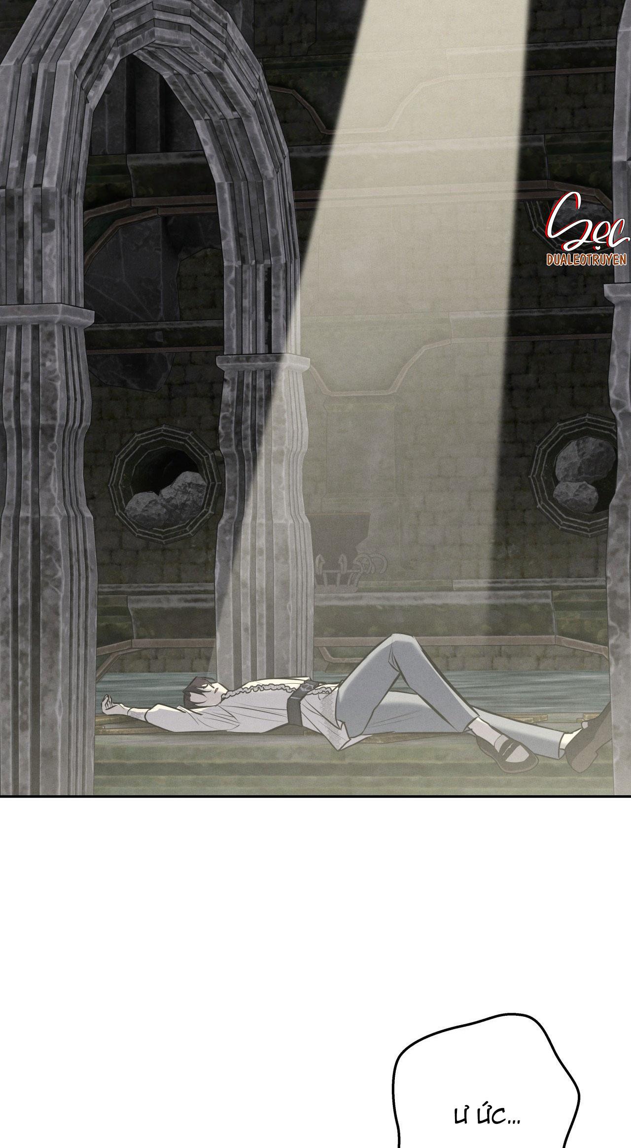 Đọc truyện ĐÁM CƯỚI TAI TIẾNG - Chapter 22