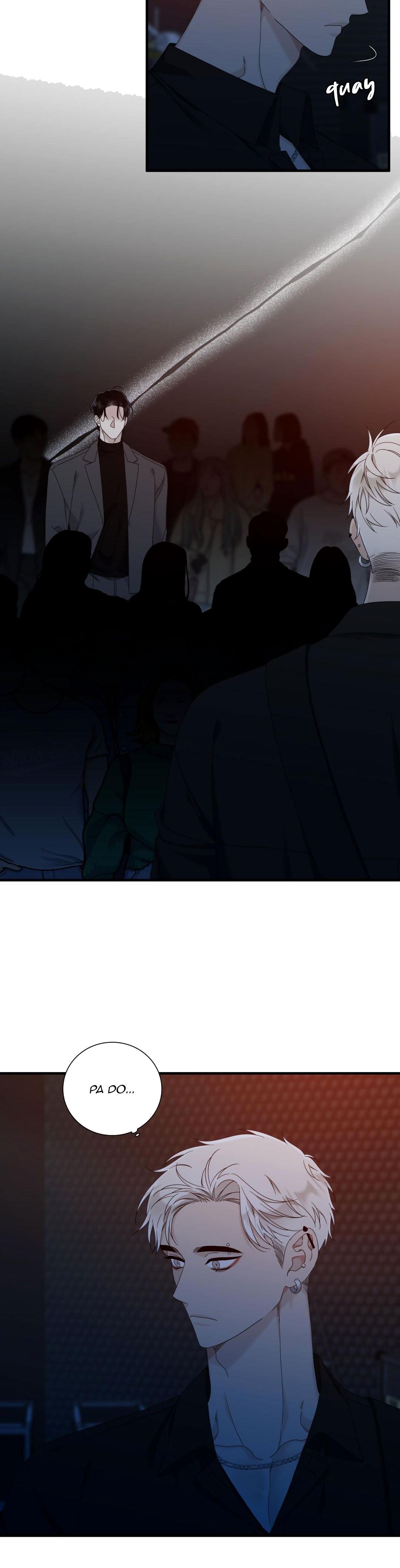 Đọc truyện KHỞI ĐẦU SAI LẦM - Chapter 17