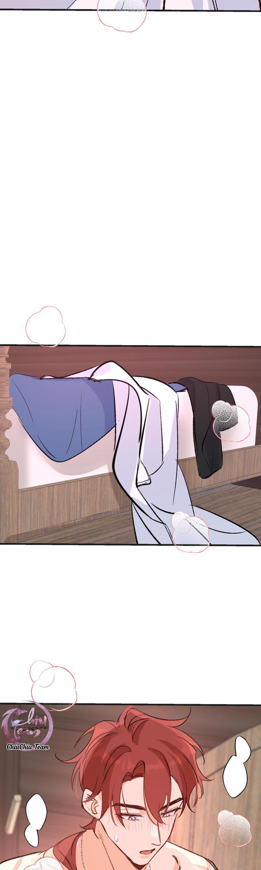Đọc truyện Mong Ước Của Thần Quan Là Được  Cưỡi Ác Long Thiên Cổ [END] - Chapter 46