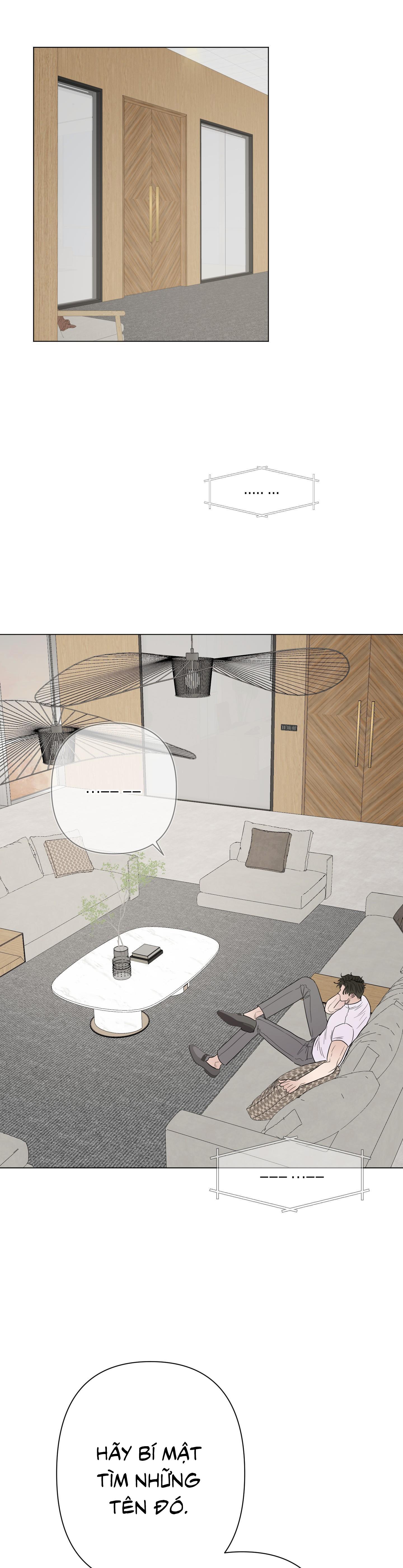 Đọc truyện Kick your heart - Chapter 30