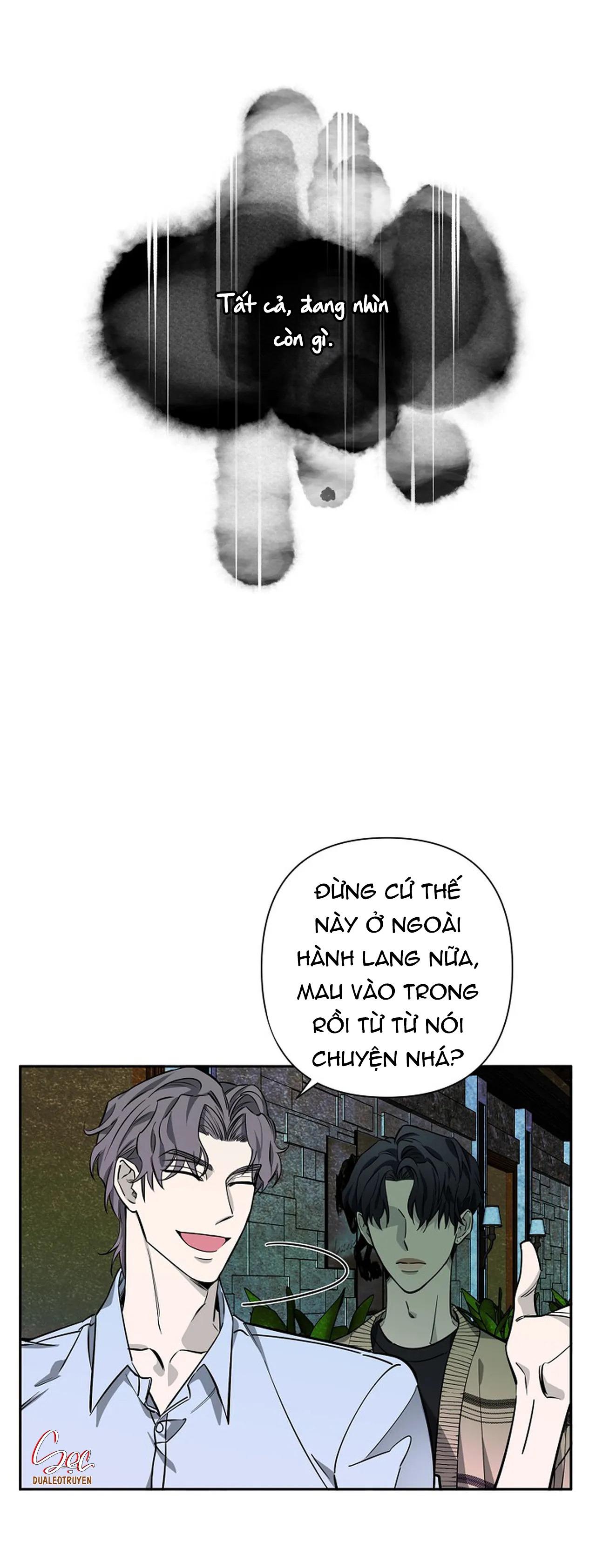Đọc truyện ĐÊM DỊU DÀNG - Chapter 60