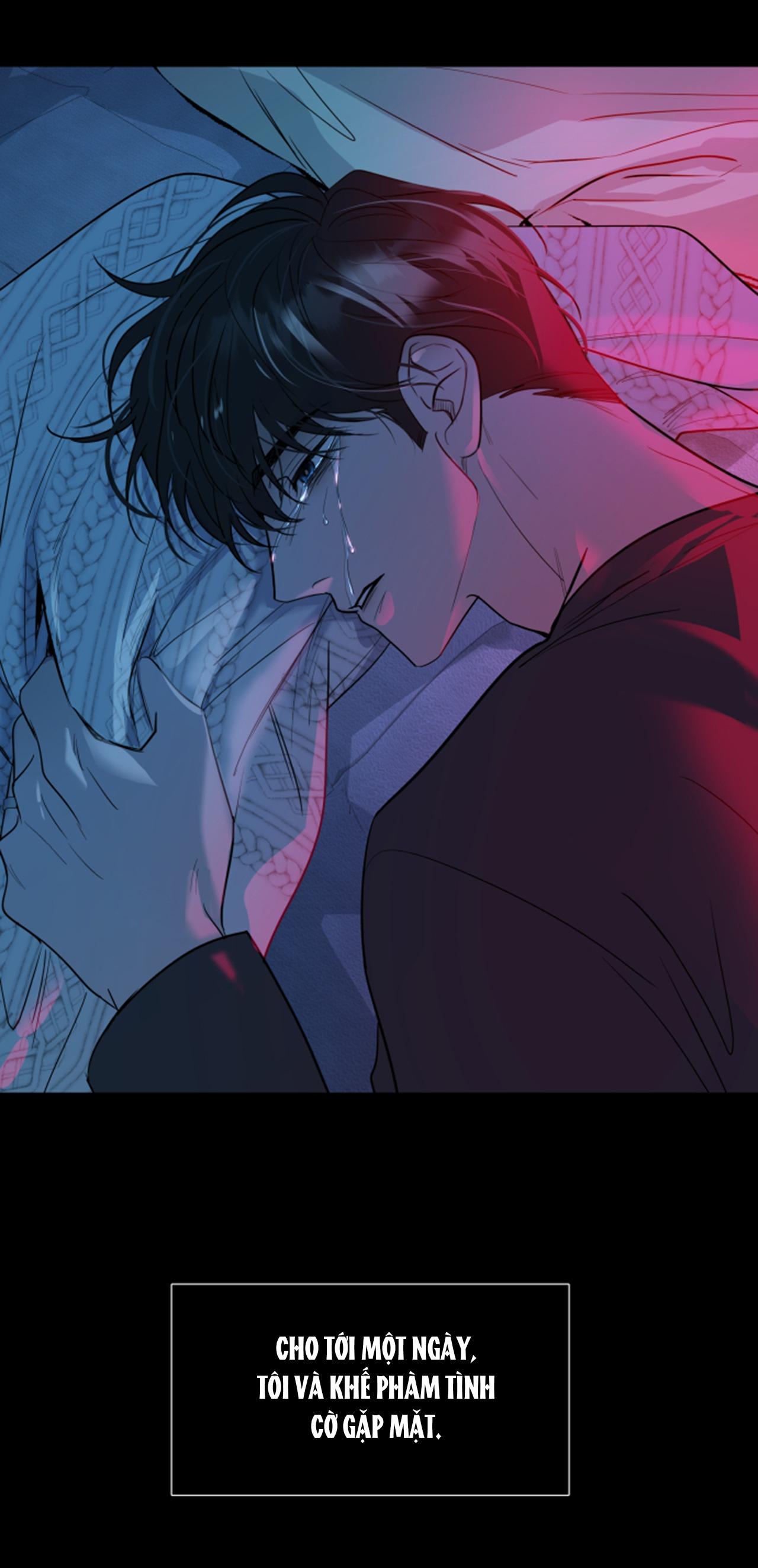Đọc truyện Liên Minh Thất Tình Ngày Thứ 6 - Chapter 11