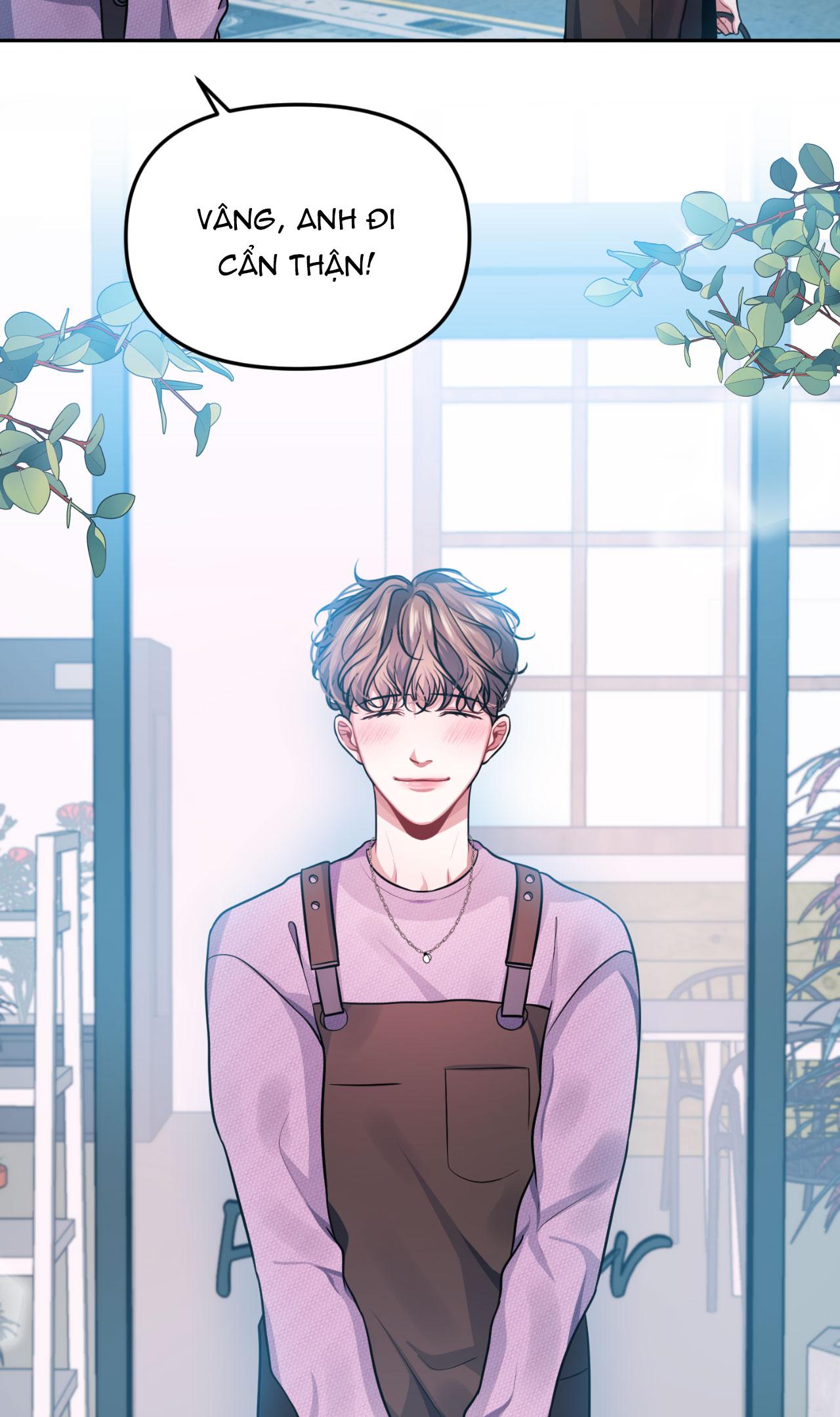 Đọc truyện Ngày Trời Nắng Đẹp - Chapter 1