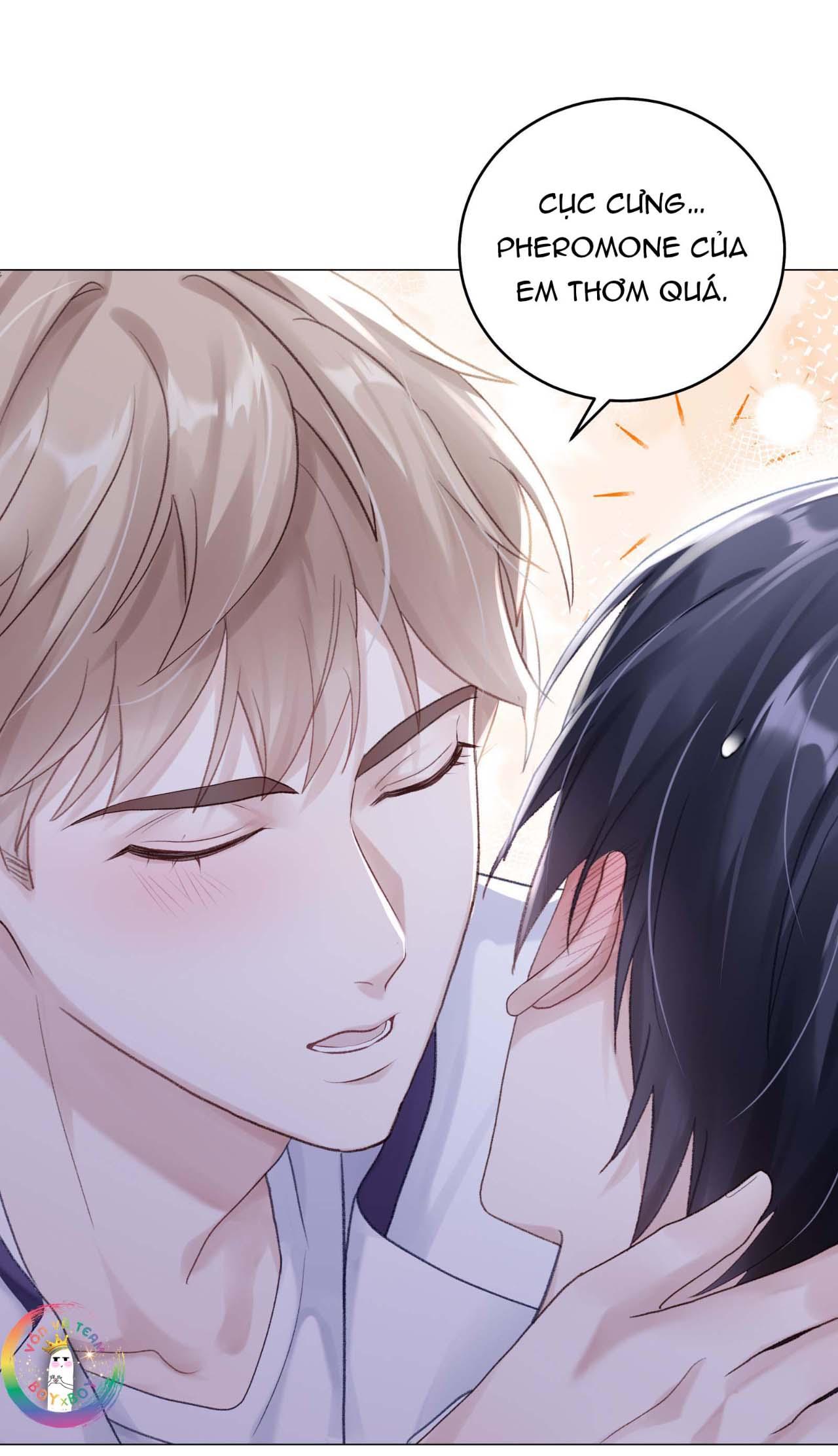 Đọc truyện (END) Để Ý Tôi Một Chút Đi Mà - Chapter 69