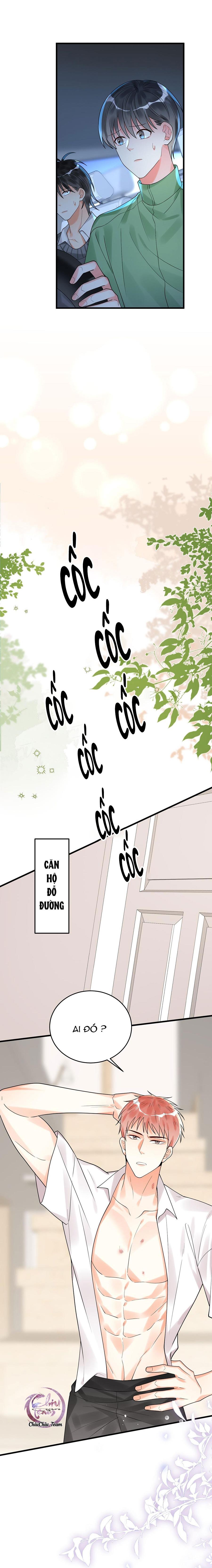 Đọc truyện Rất Tiếc, Bạn Không Thể Đăng Xuất Khỏi Trò Chơi - Chapter 13