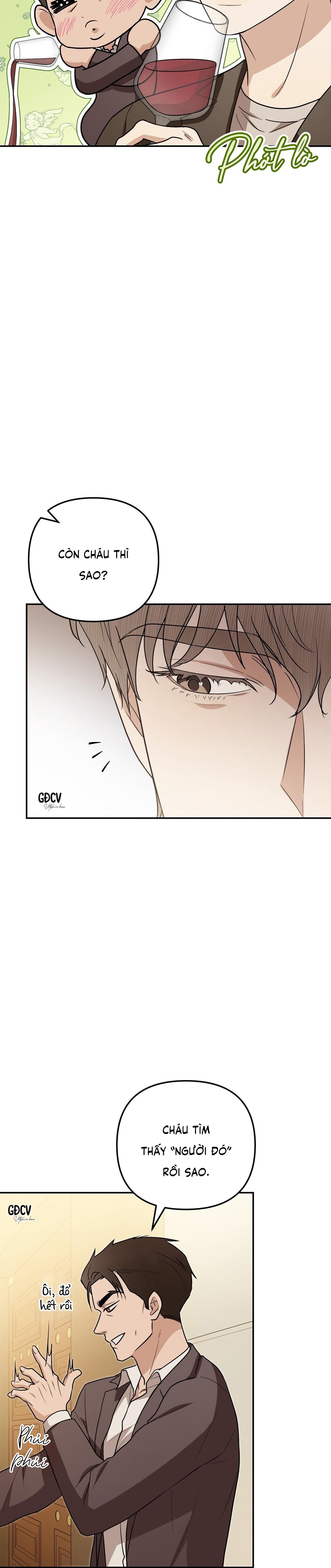 Đọc truyện ZERO DAY ATTACK - Chapter 13
