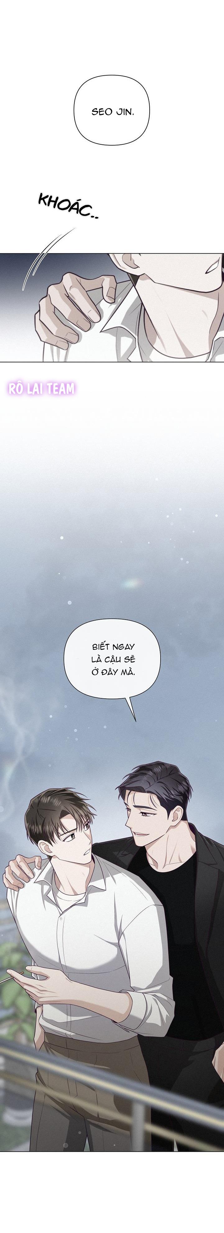 Đọc truyện  TÌNH YÊU HỎA TIỄN - Chapter 19