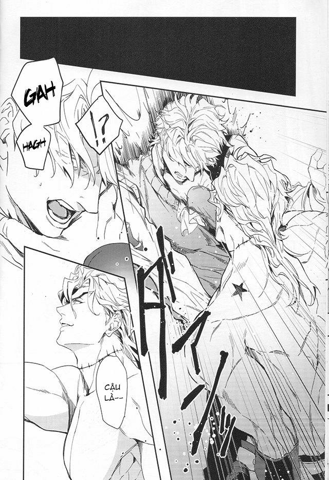 Đọc truyện ONESHOT COI LÀ NỨNG - Chapter 242
