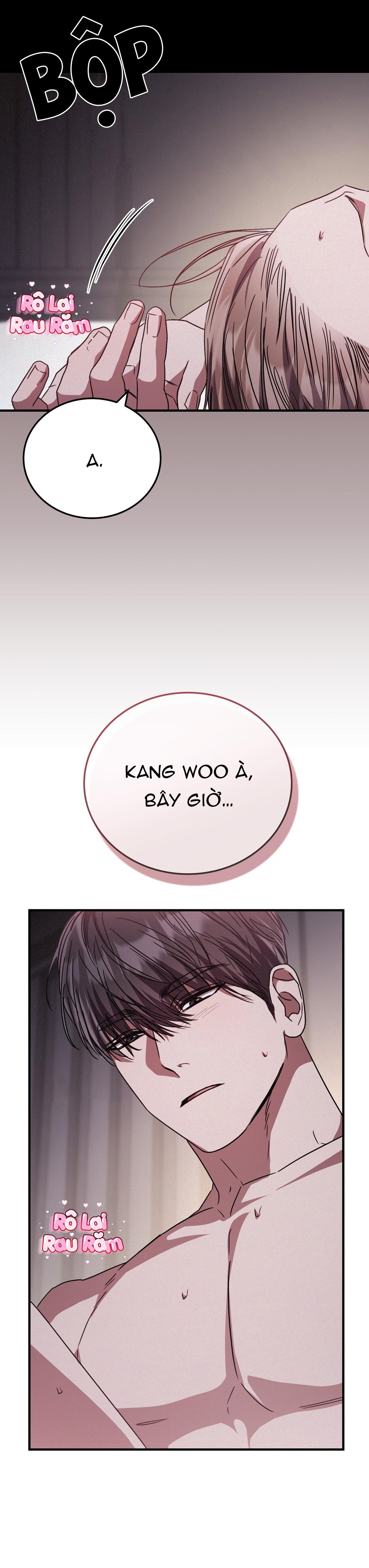 Đọc truyện FormLess - Chapter 67