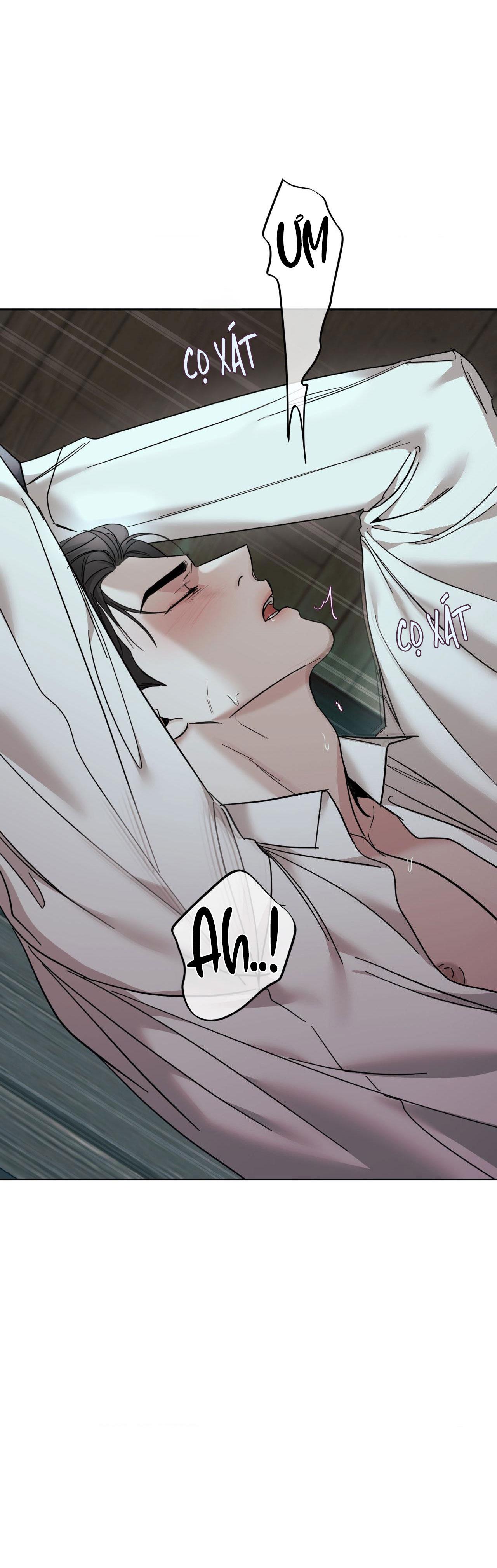 Đọc truyện NGƯỜI YÊU DẤU - Chapter 26