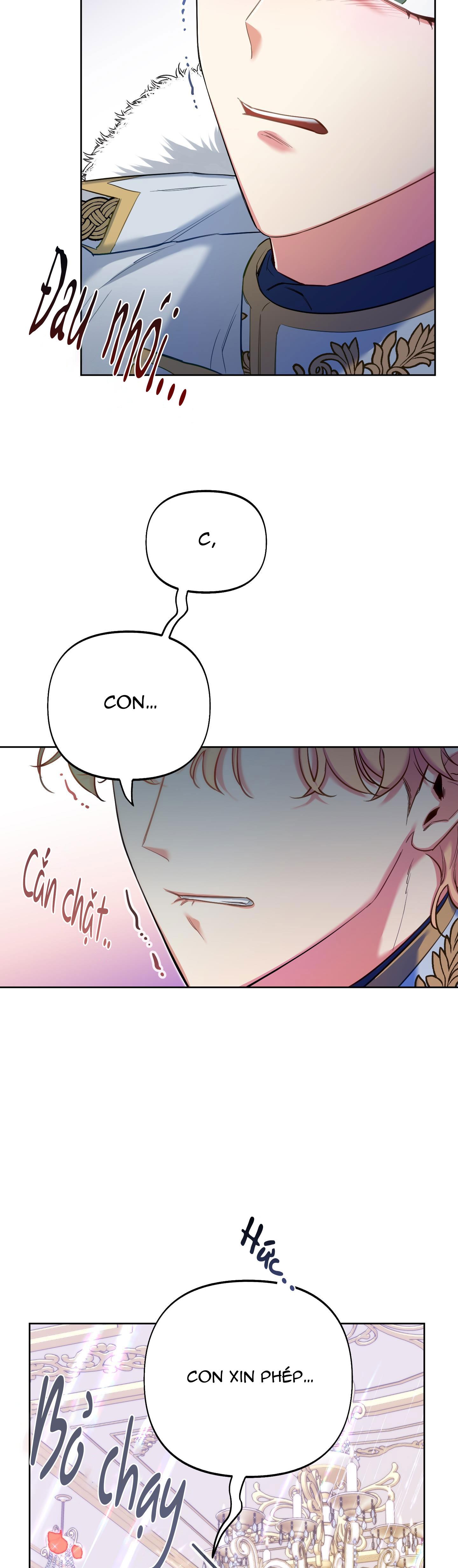Đọc truyện (NP) TRỞ THÀNH VUA CÔNG LƯỢC - Chapter 39