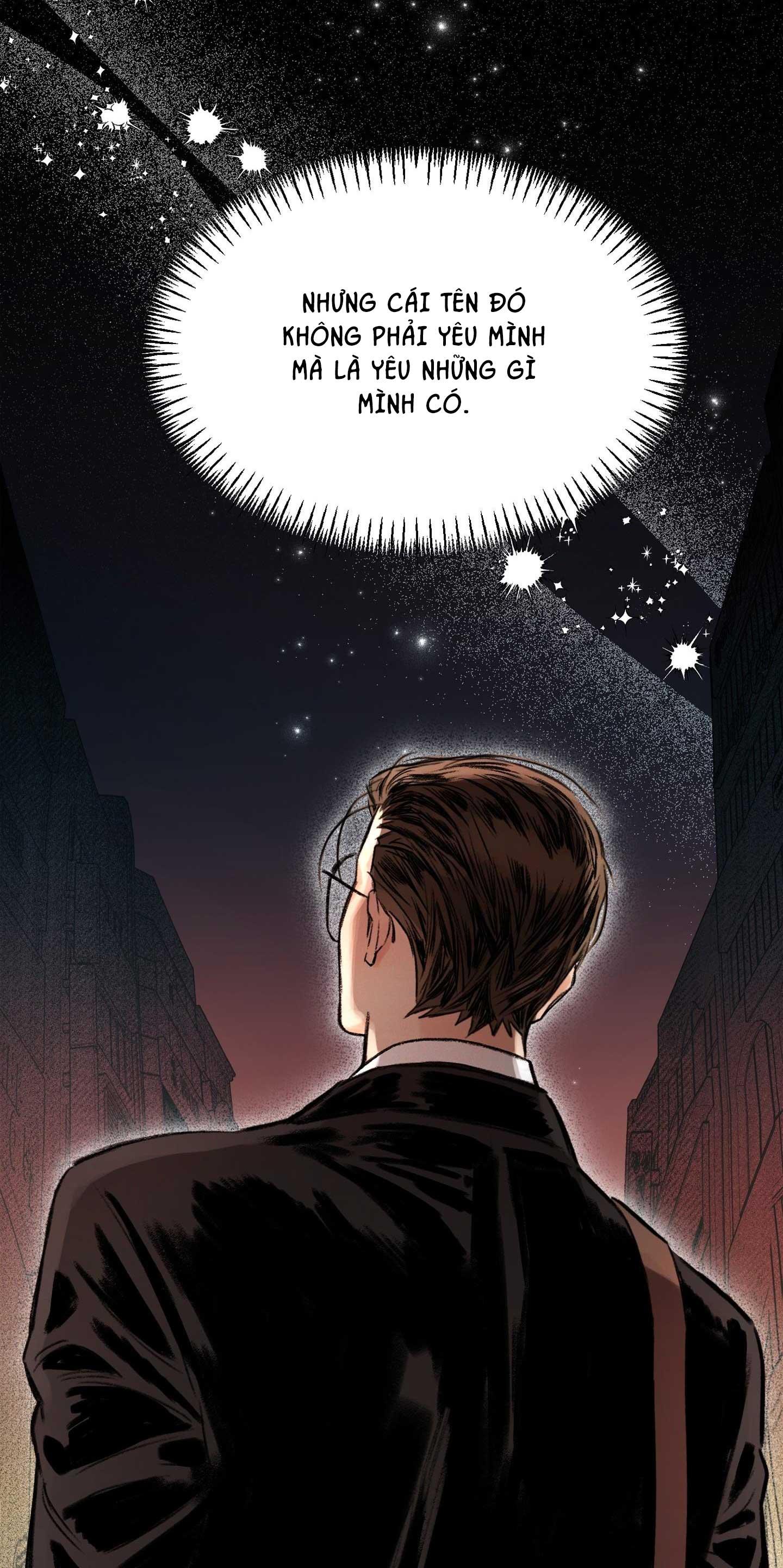 Đọc truyện TUYỂN TẬP NHỮNG ÔNG CHÚ TÀ ZÂM - Chapter 15.7