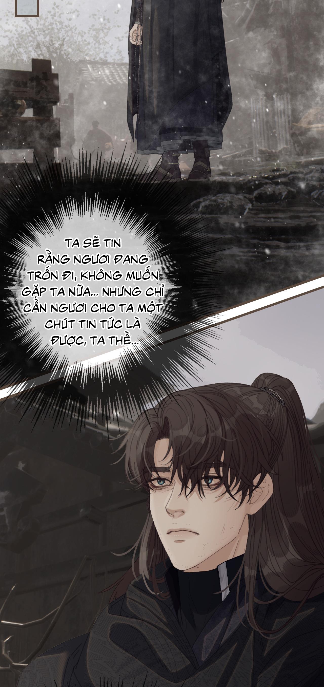 Đọc truyện Á NÔ 2 - THÁM HOA - Chapter 69