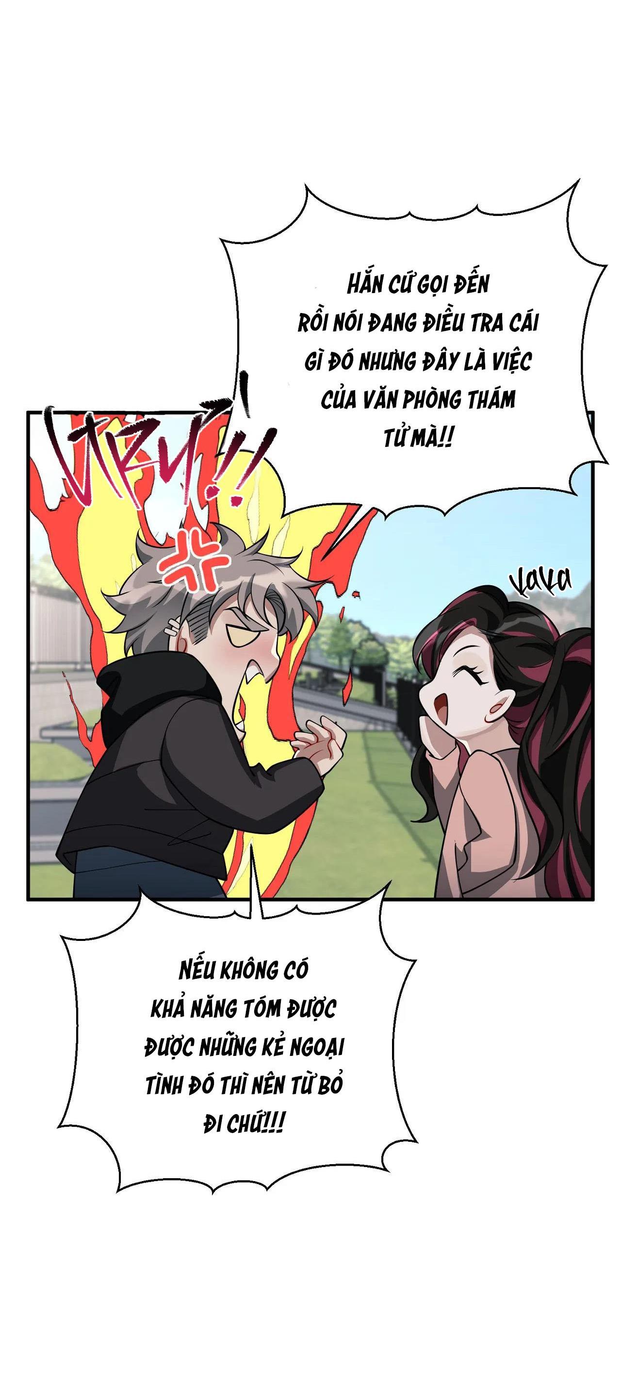 Đọc truyện Vết Trượt - Chapter 44