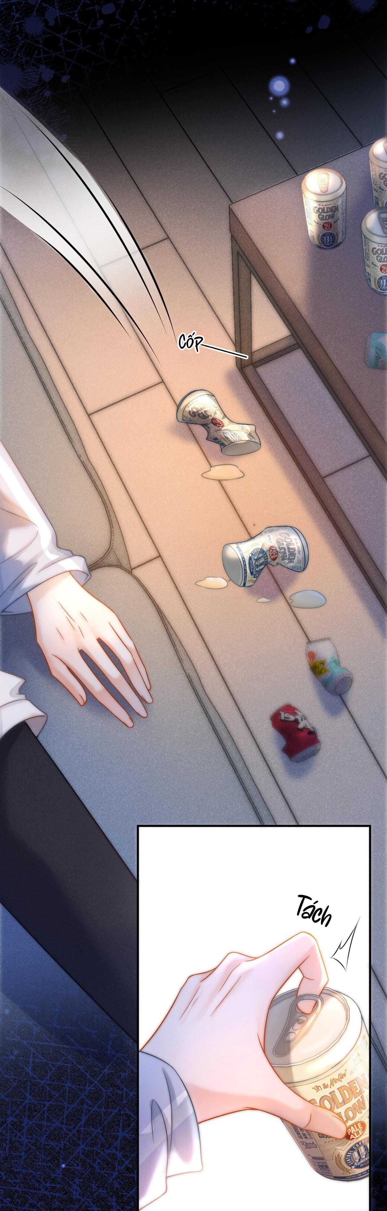 Đọc truyện Nam Thần Bá Đạo Cầu Xin Tôi Quay Lại (NGANG RAW) - Chapter 39