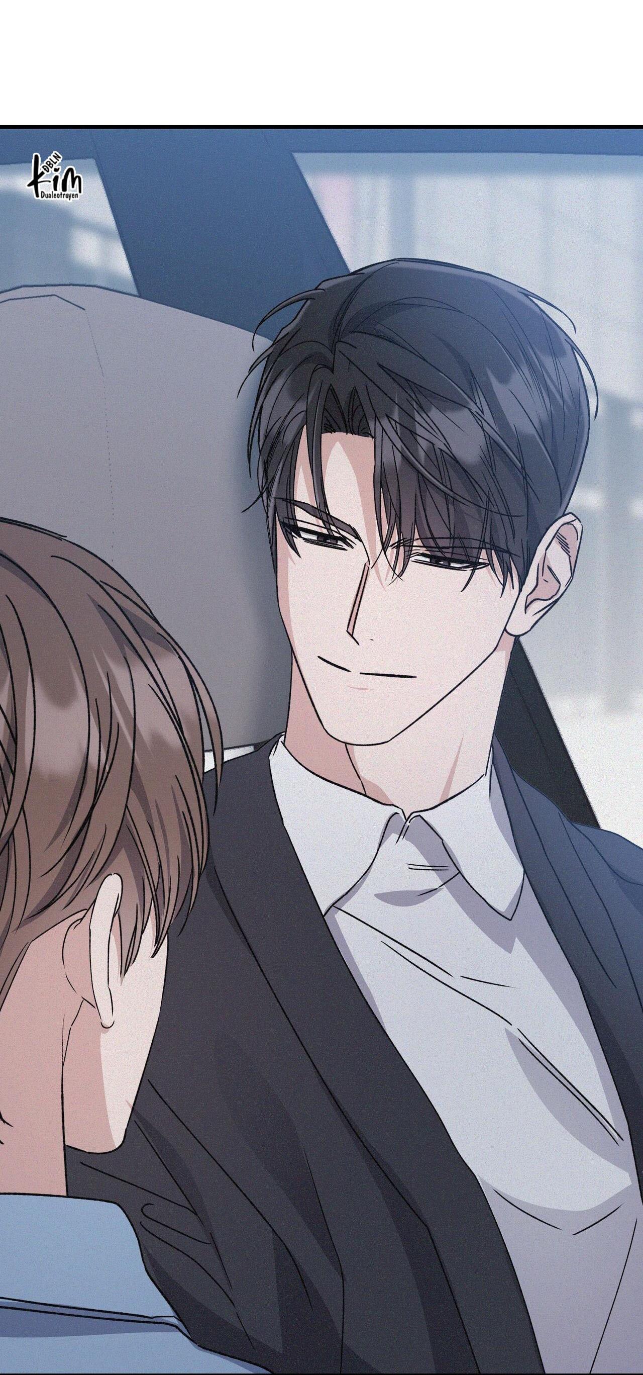 Đọc truyện VÔ HÌNH - Chapter 48