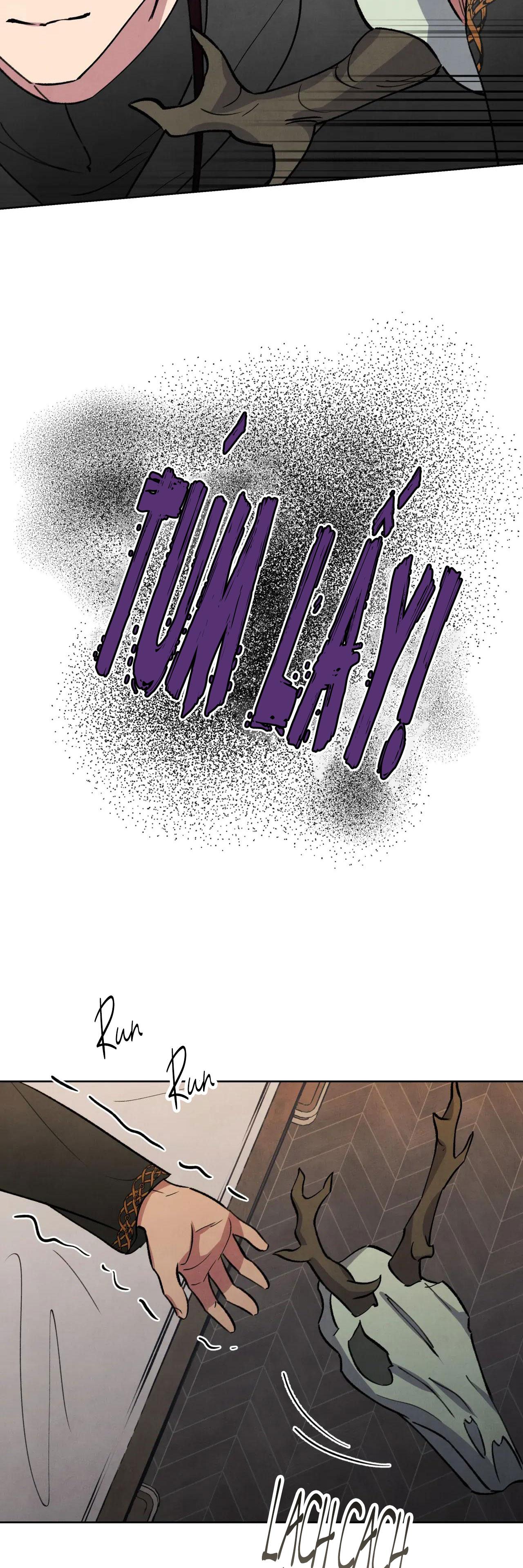 Đọc truyện KHẾ ƯỚC BÍ MẬT CỦA ĐẠI CÔNG TƯỚC XỨ BẮC - Chapter 42