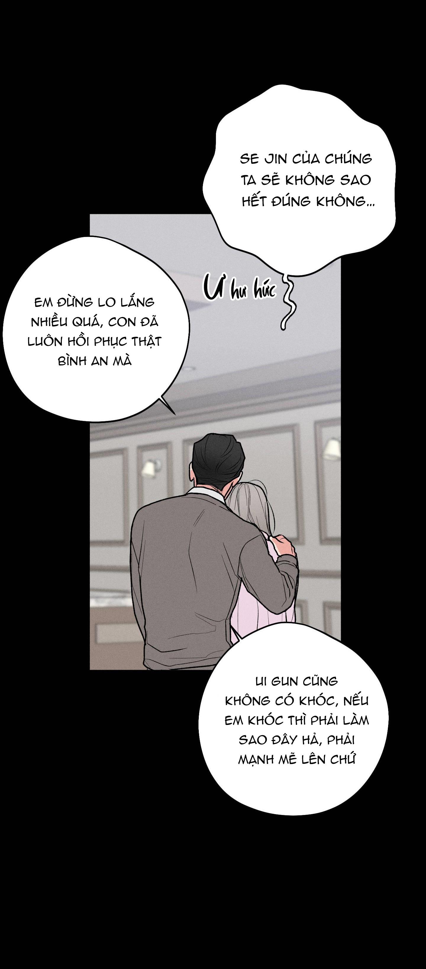 Đọc truyện (DROP) MÓN QUÀ DÀNH CHO KẺ NGẠO MẠN - Chapter 37