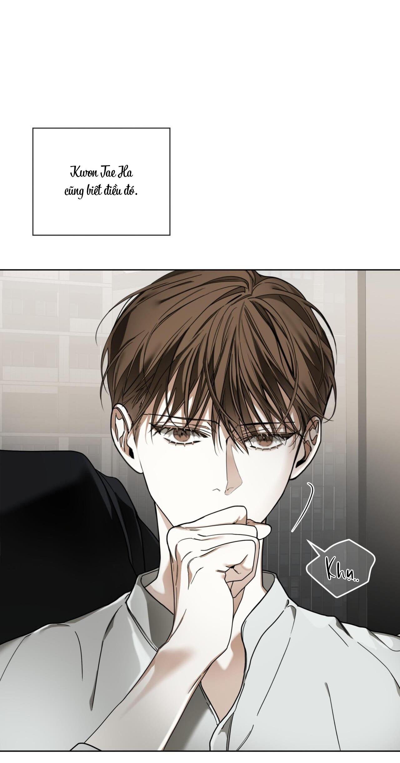 Đọc truyện Phạm Luật - Chapter 85