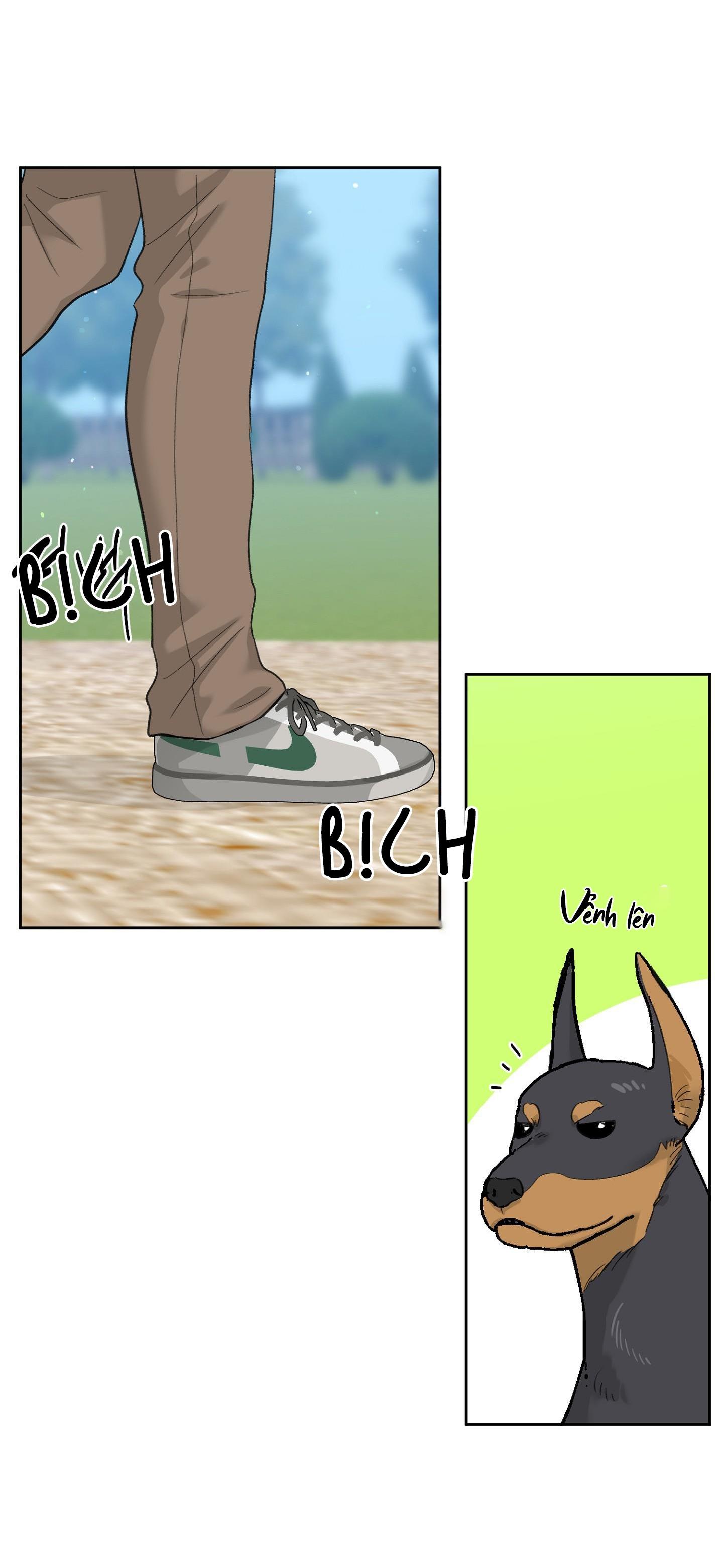 Đọc truyện NGHIỆN SEX - Chapter 7.4